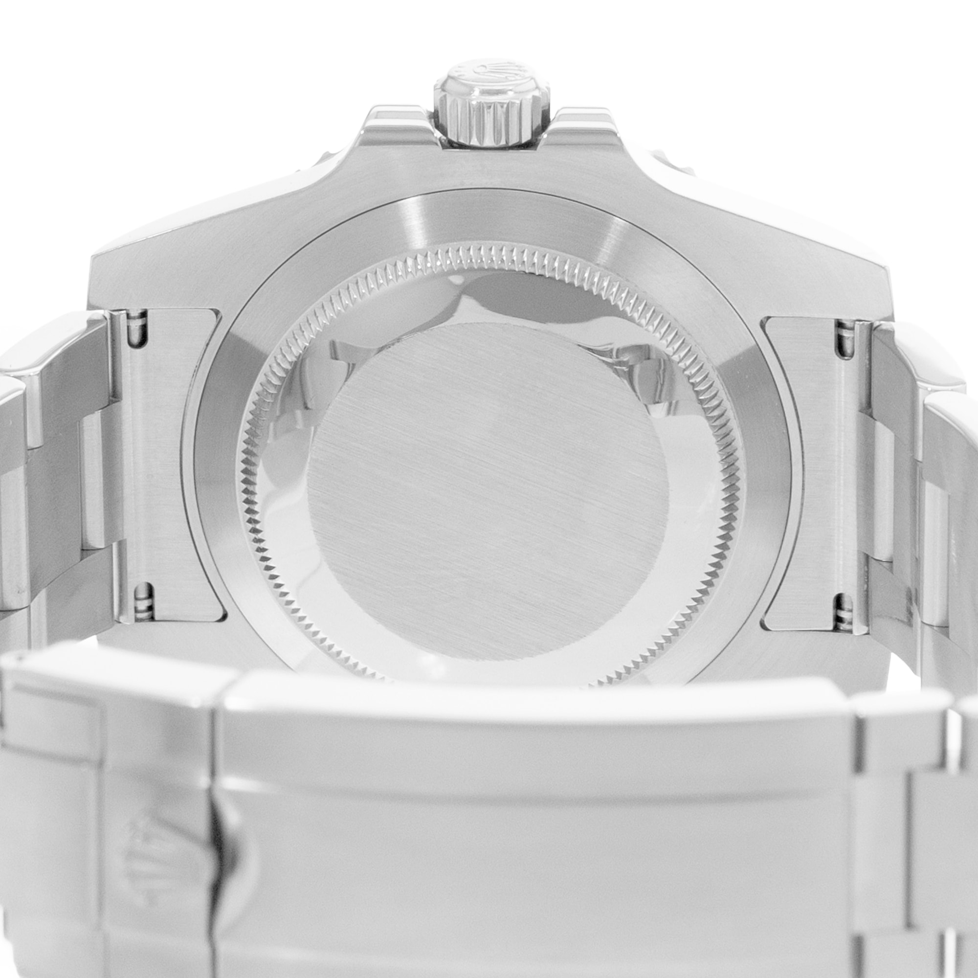 Rolex Submariner No Date