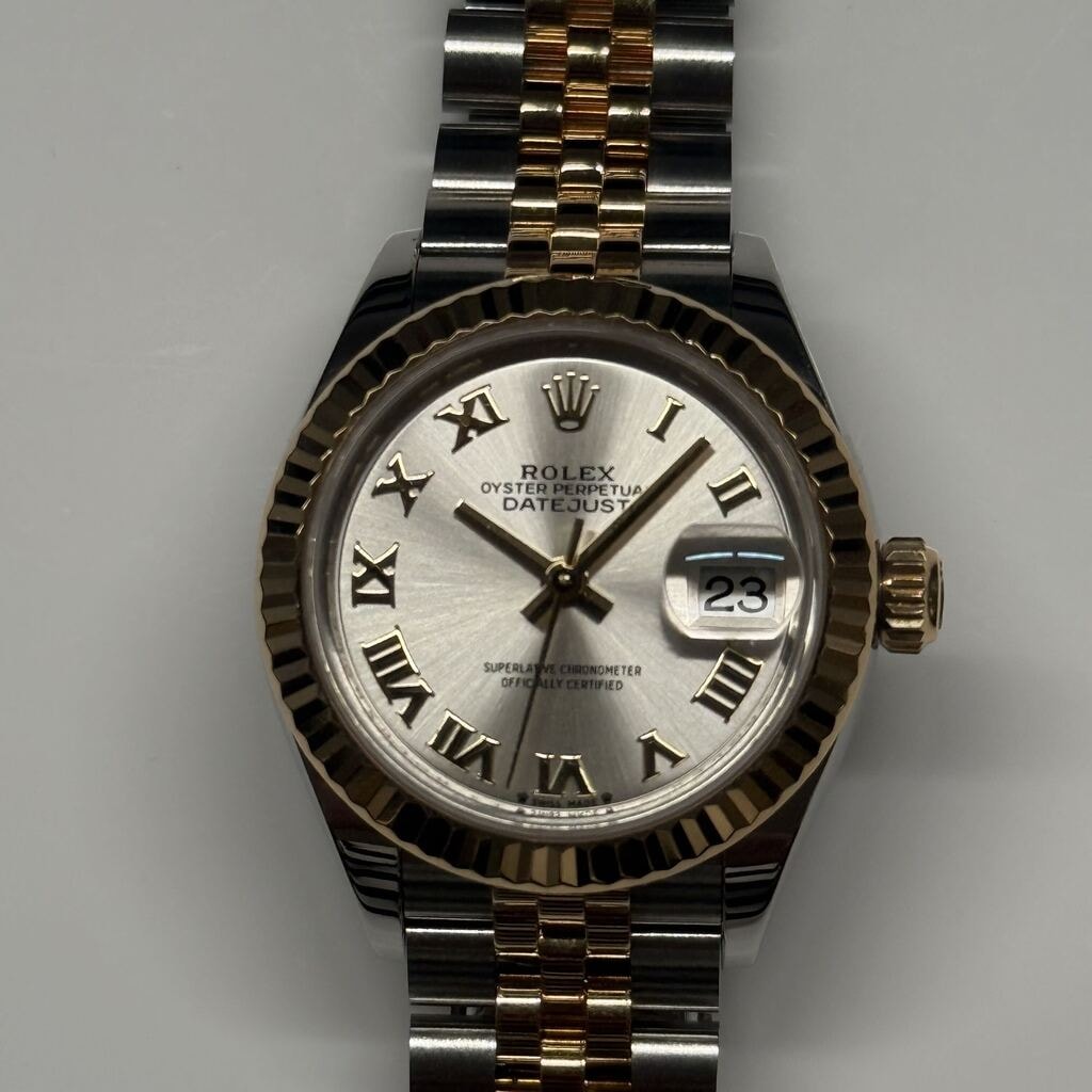 Rolex Datejust 28