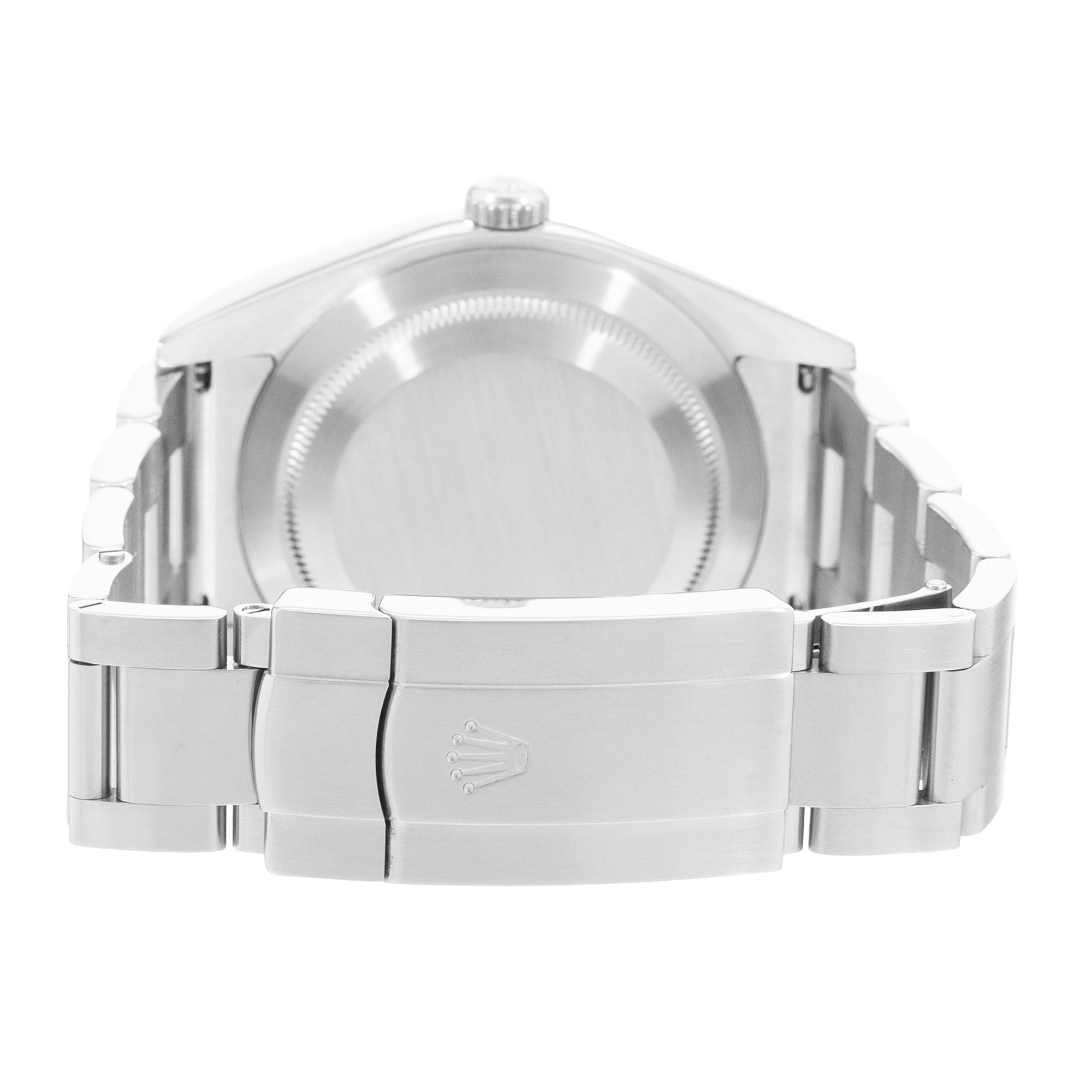 Rolex Oyster Perpetual 39