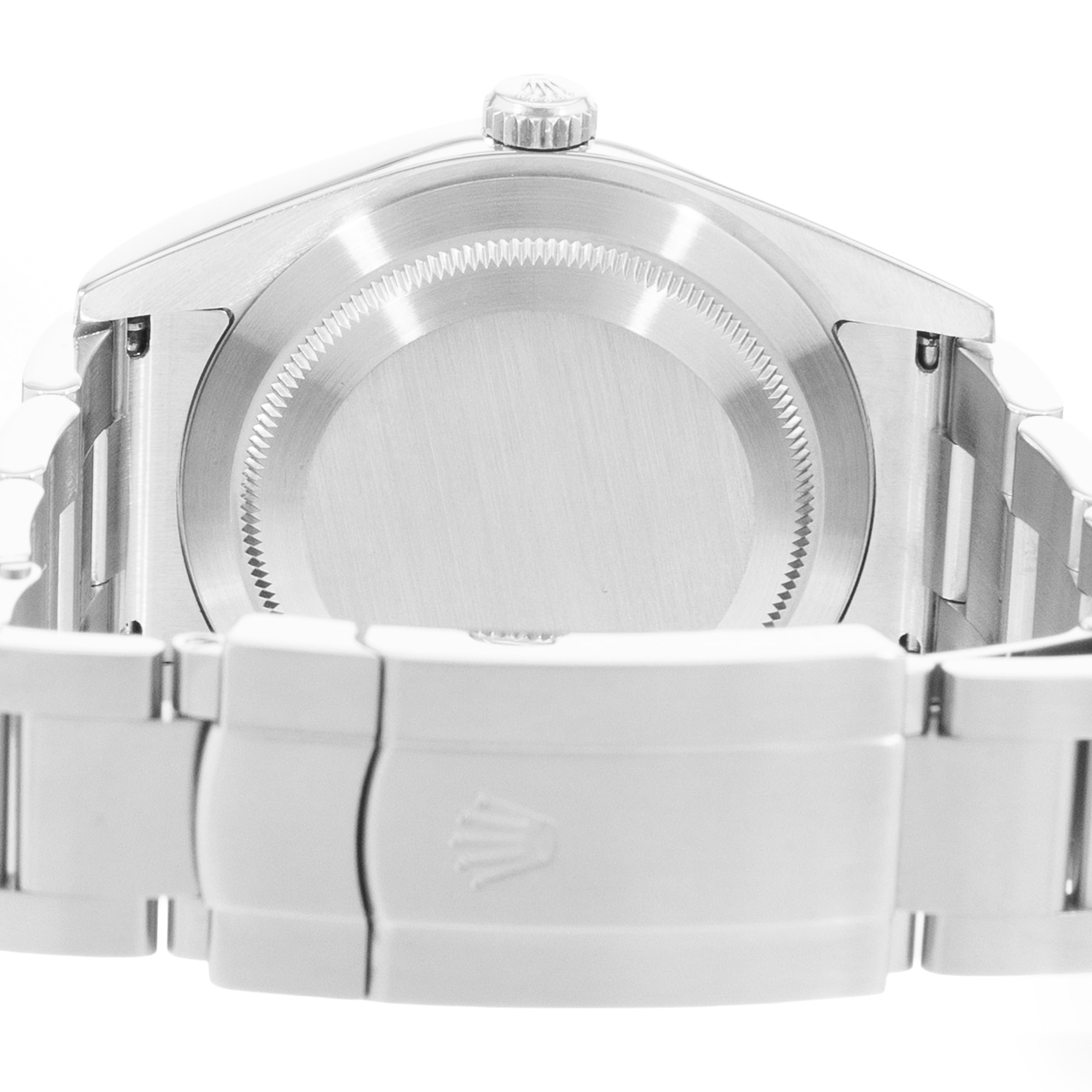 Rolex Oyster Perpetual 39