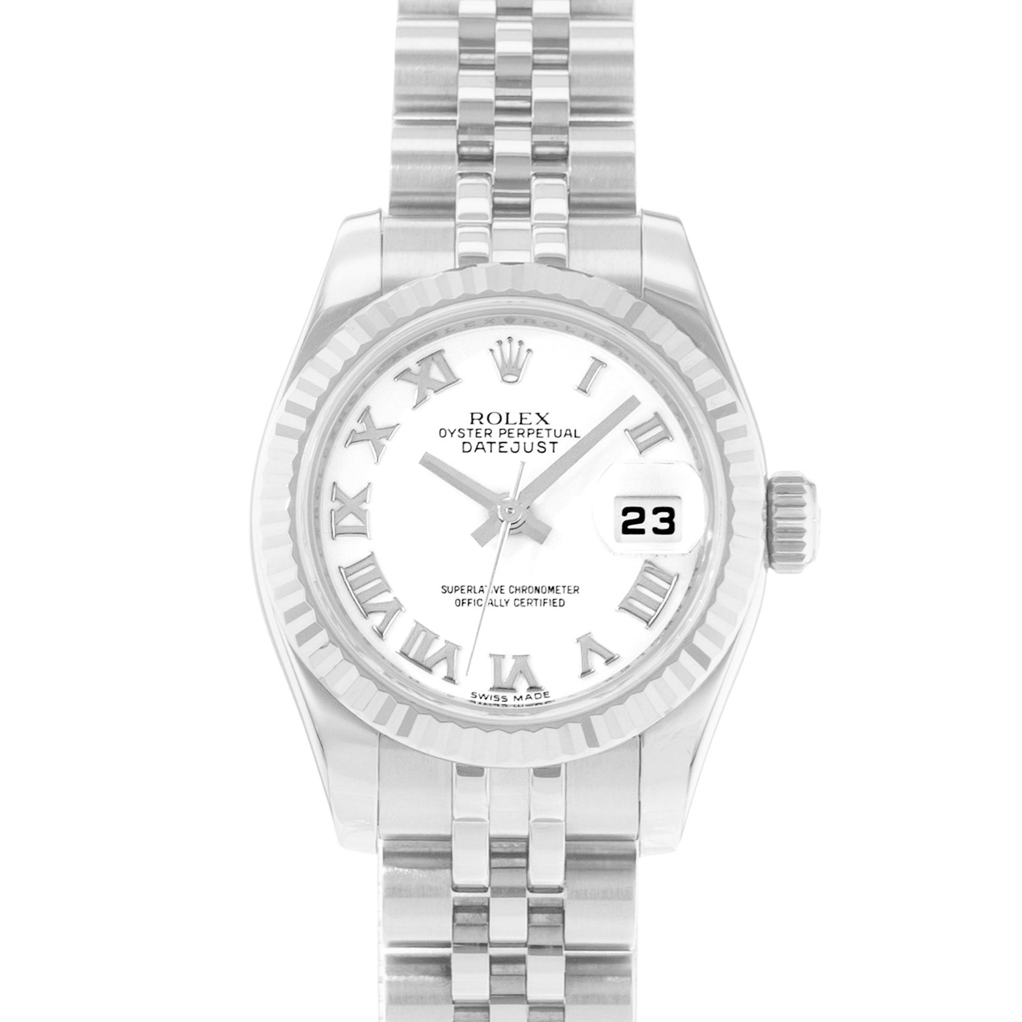 Rolex Datejust 26