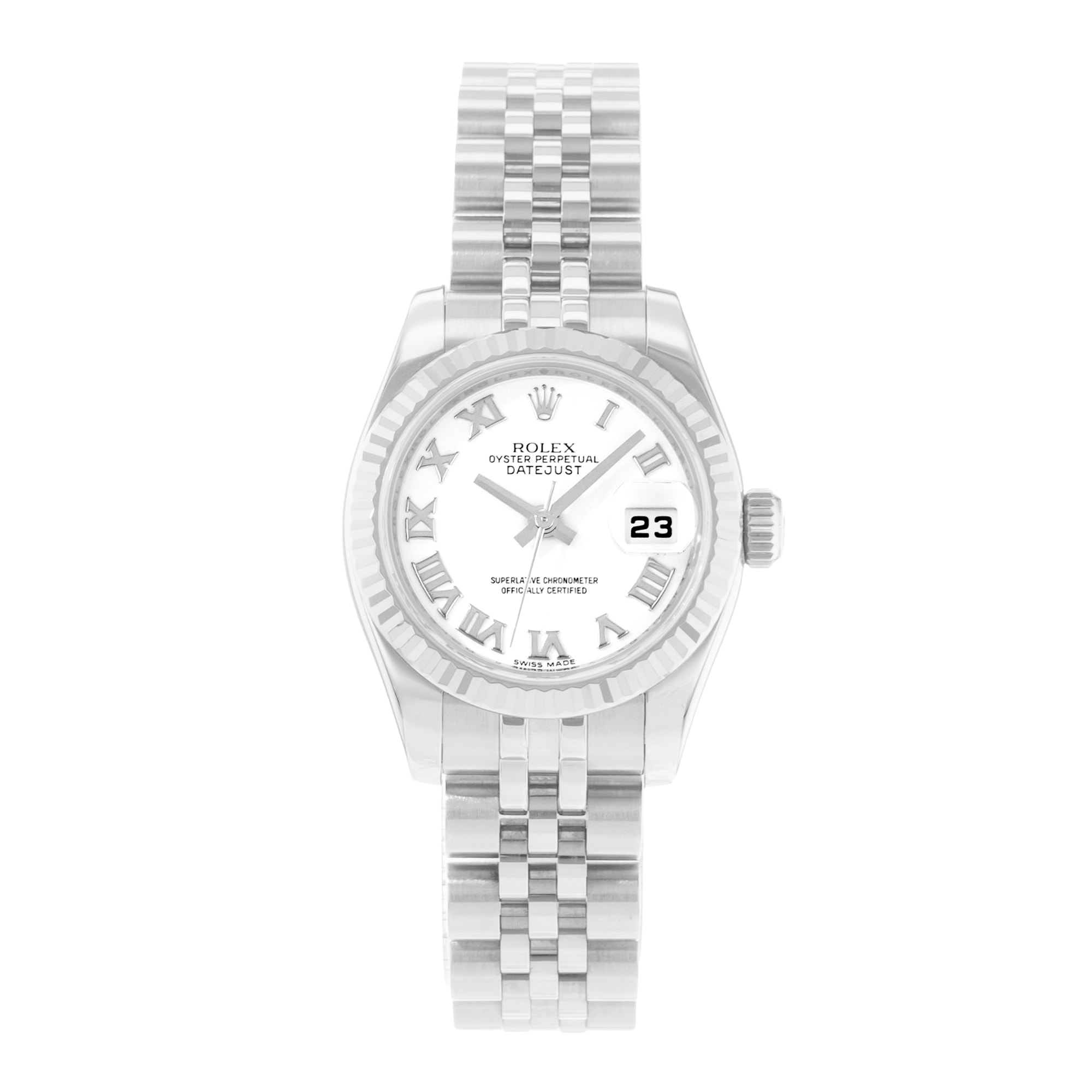 Rolex Datejust 26