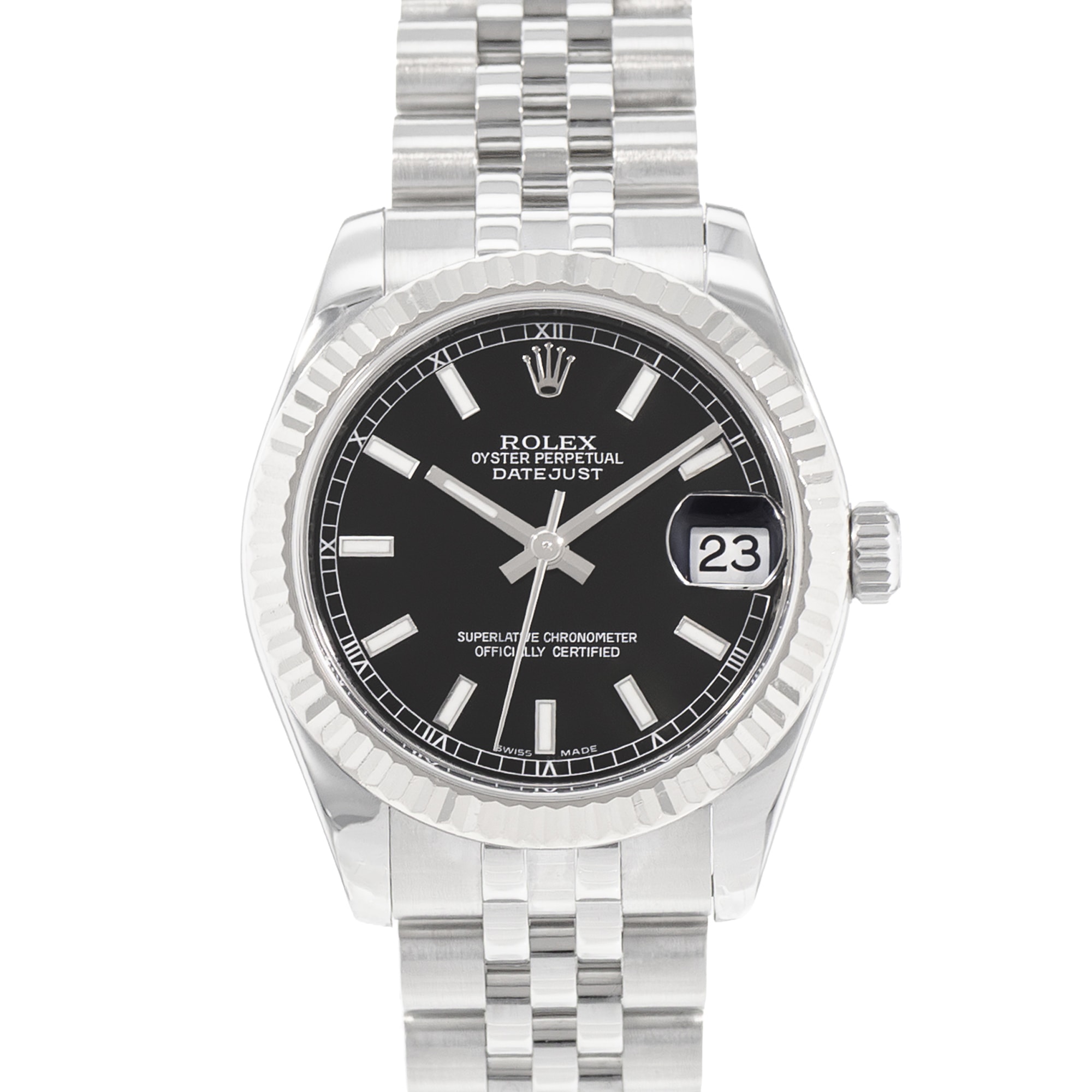 Rolex Datejust 31