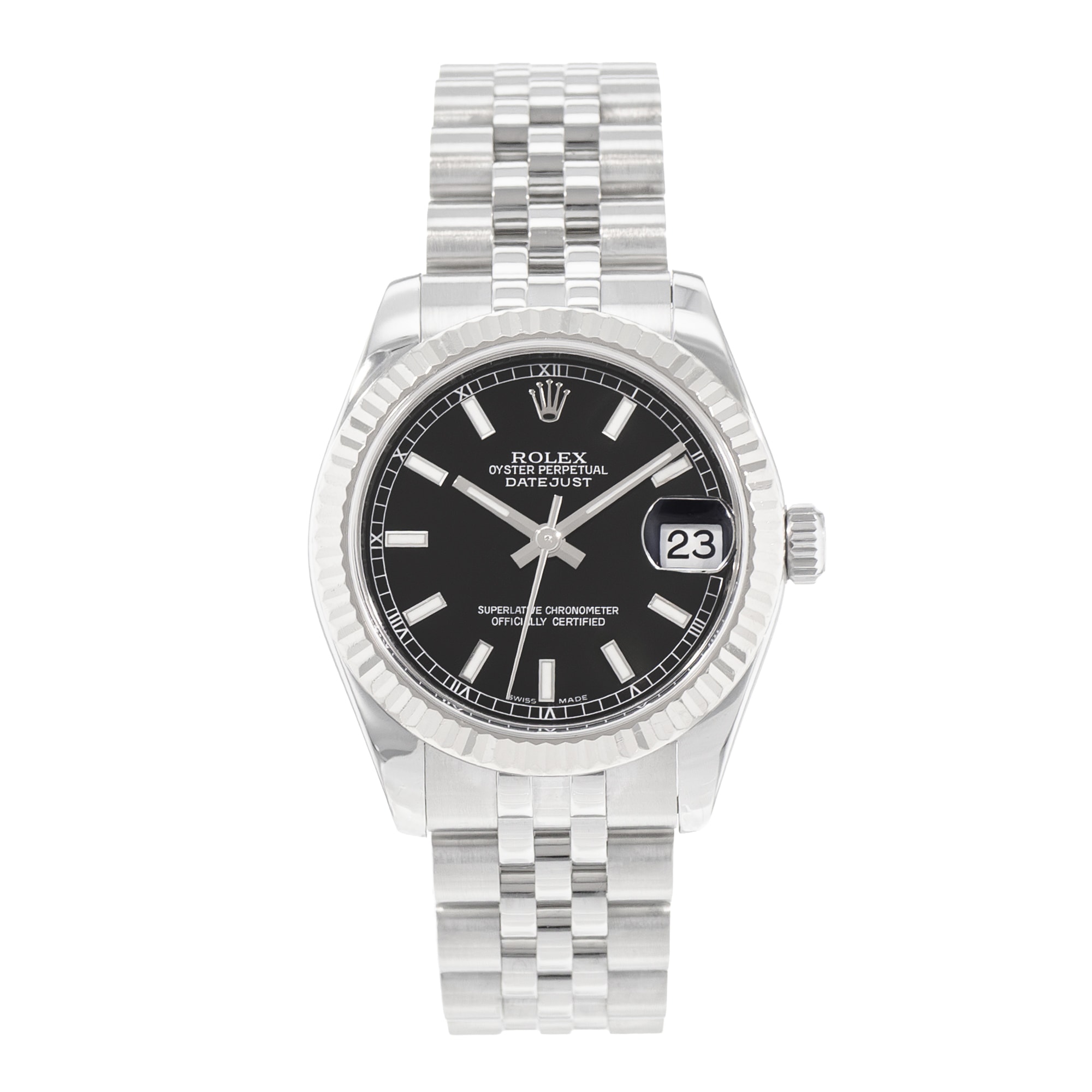 Rolex Datejust 31