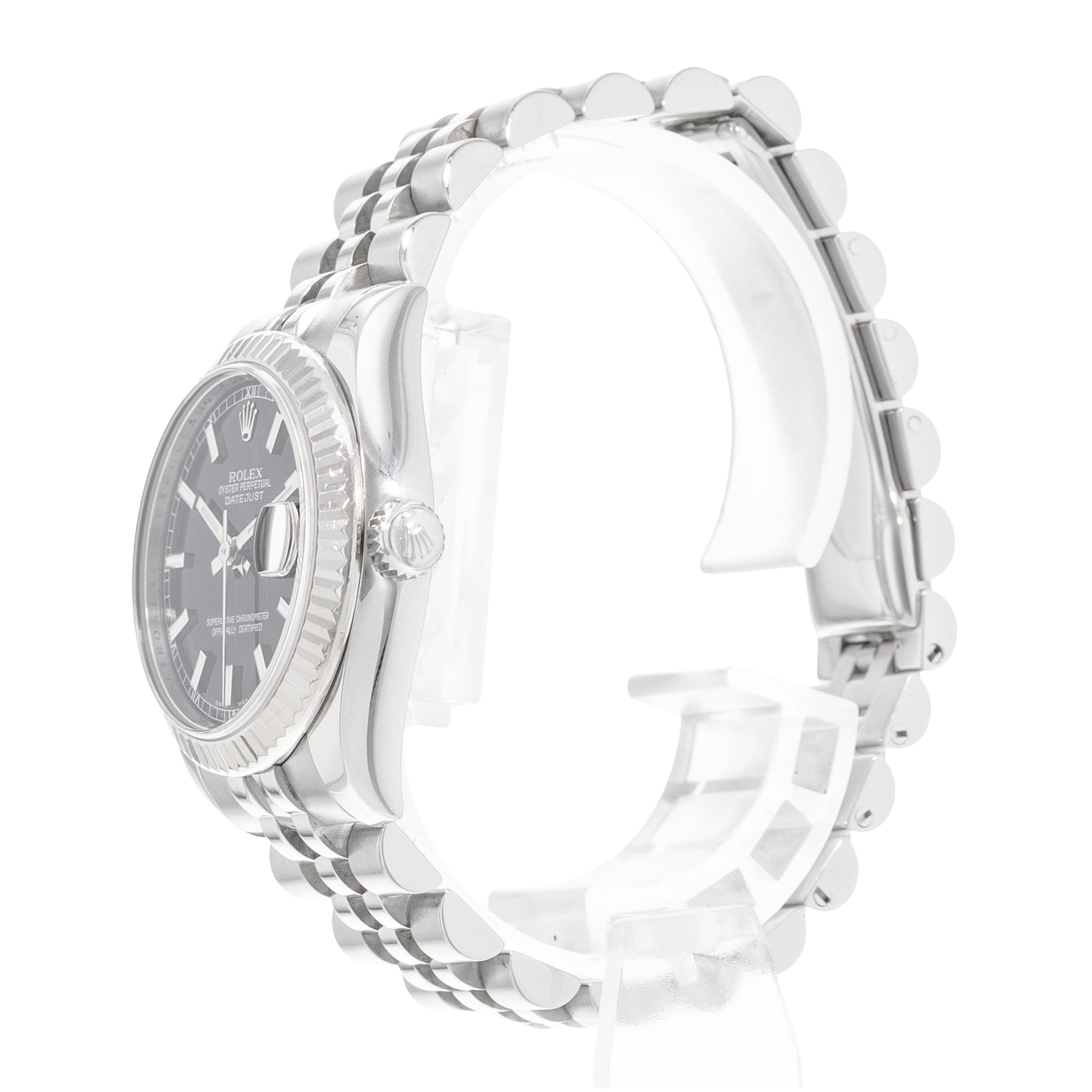 Rolex Datejust 31