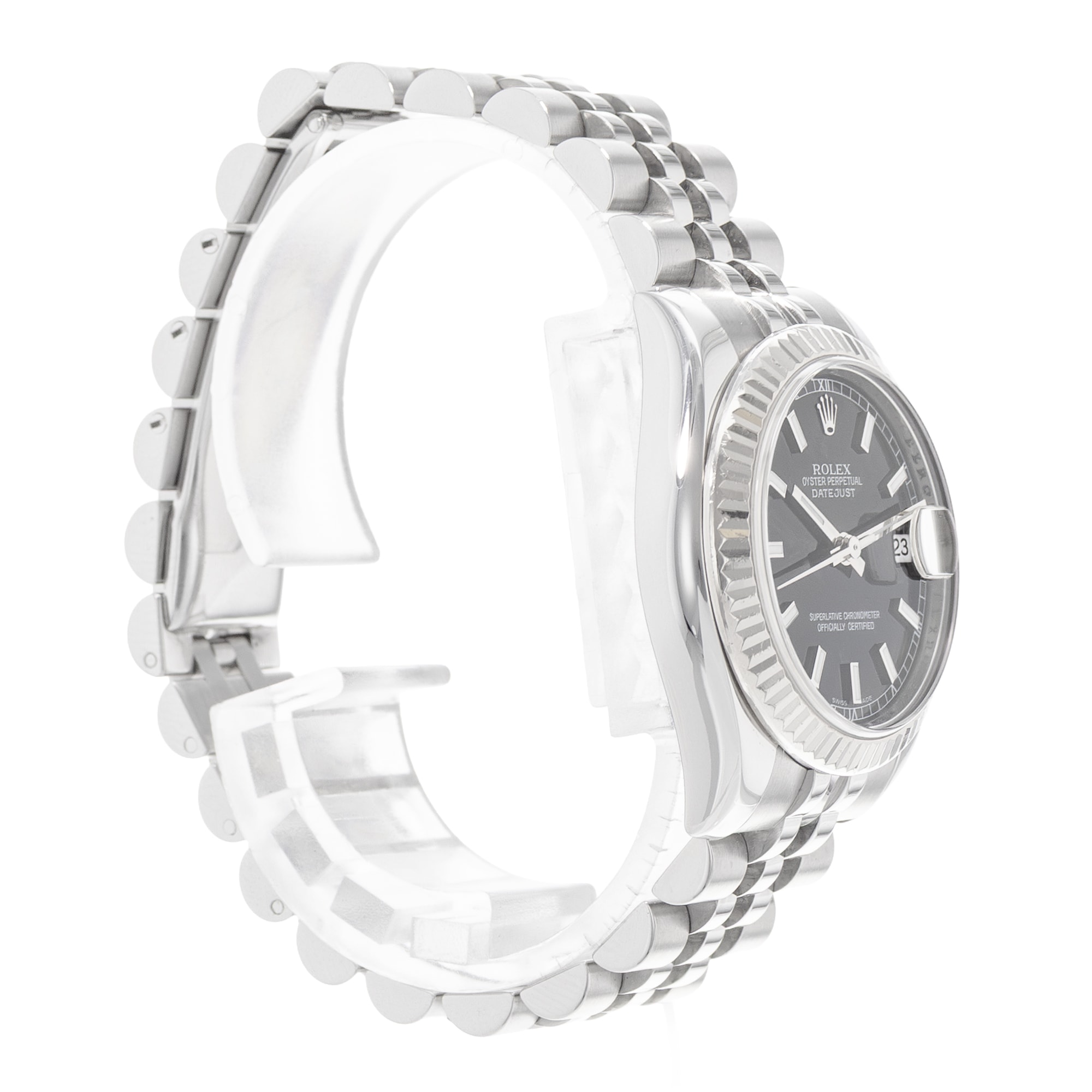 Rolex Datejust 31