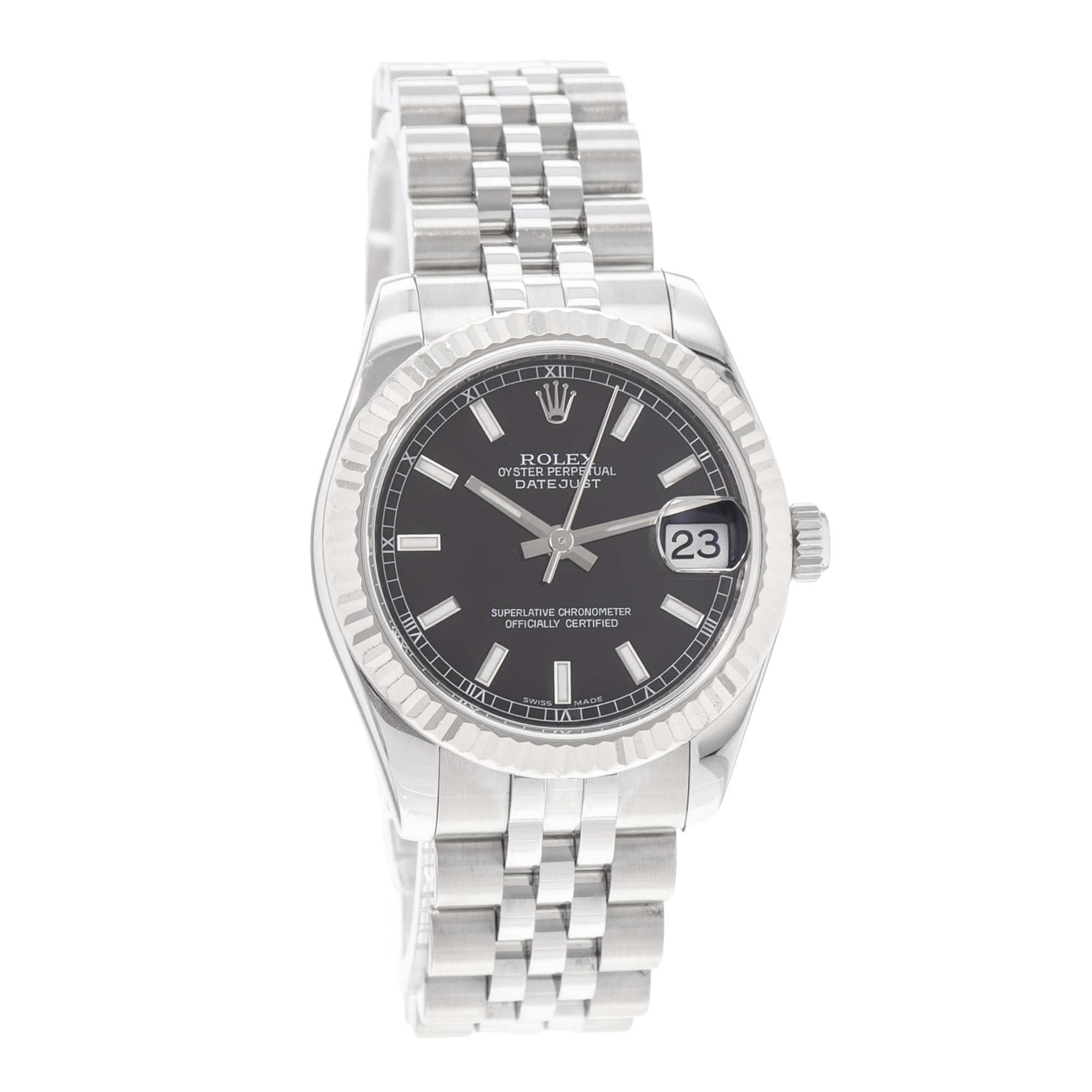 Rolex Datejust 31