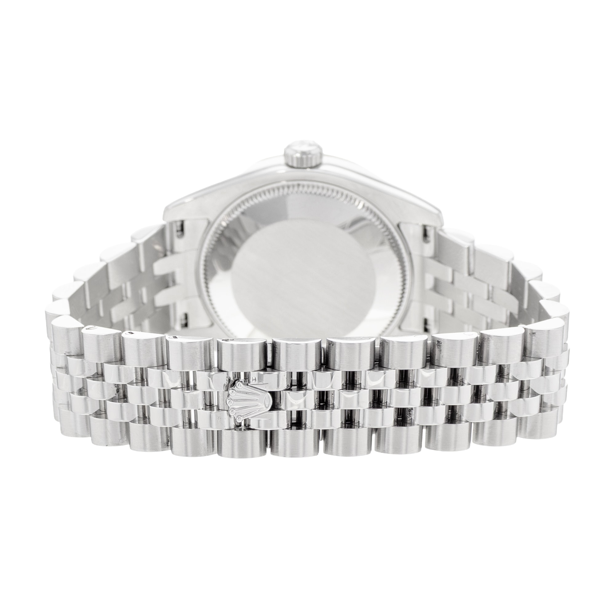 Rolex Datejust 31
