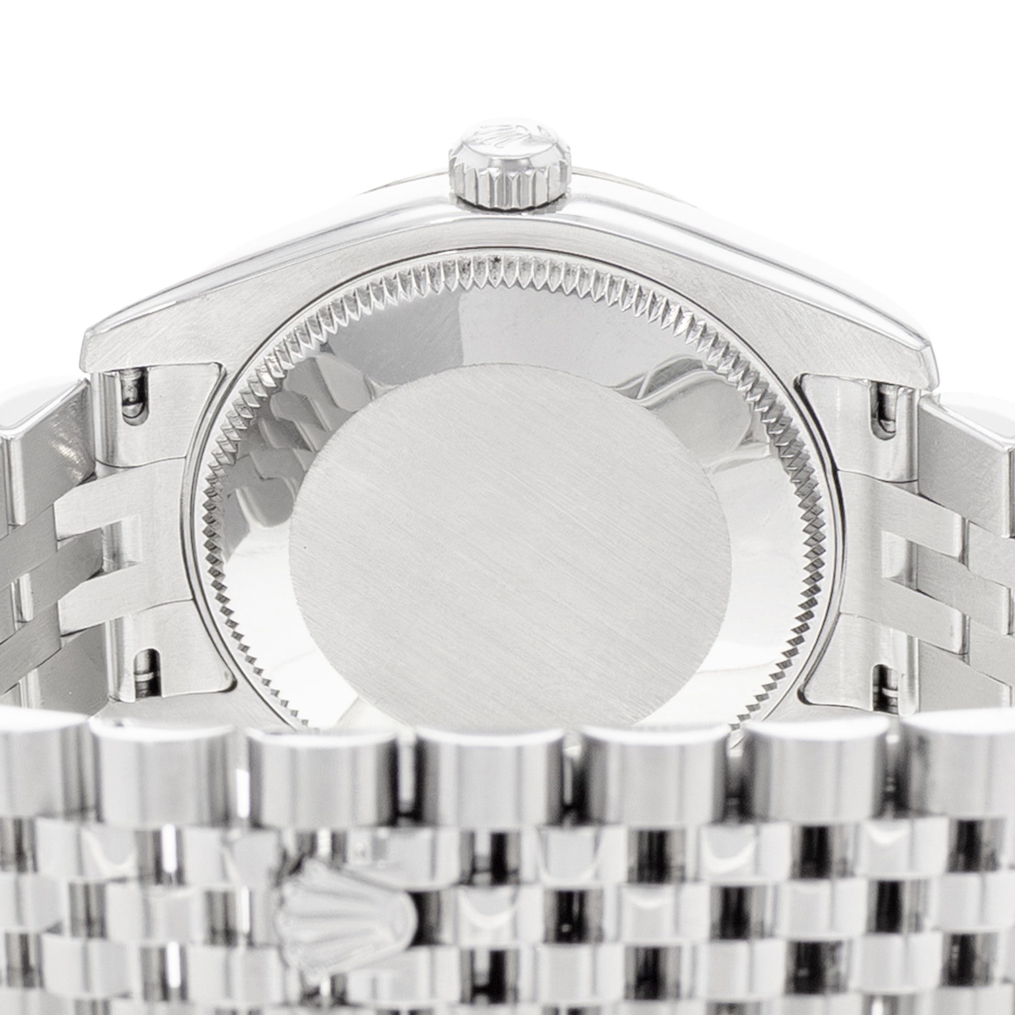 Rolex Datejust 31