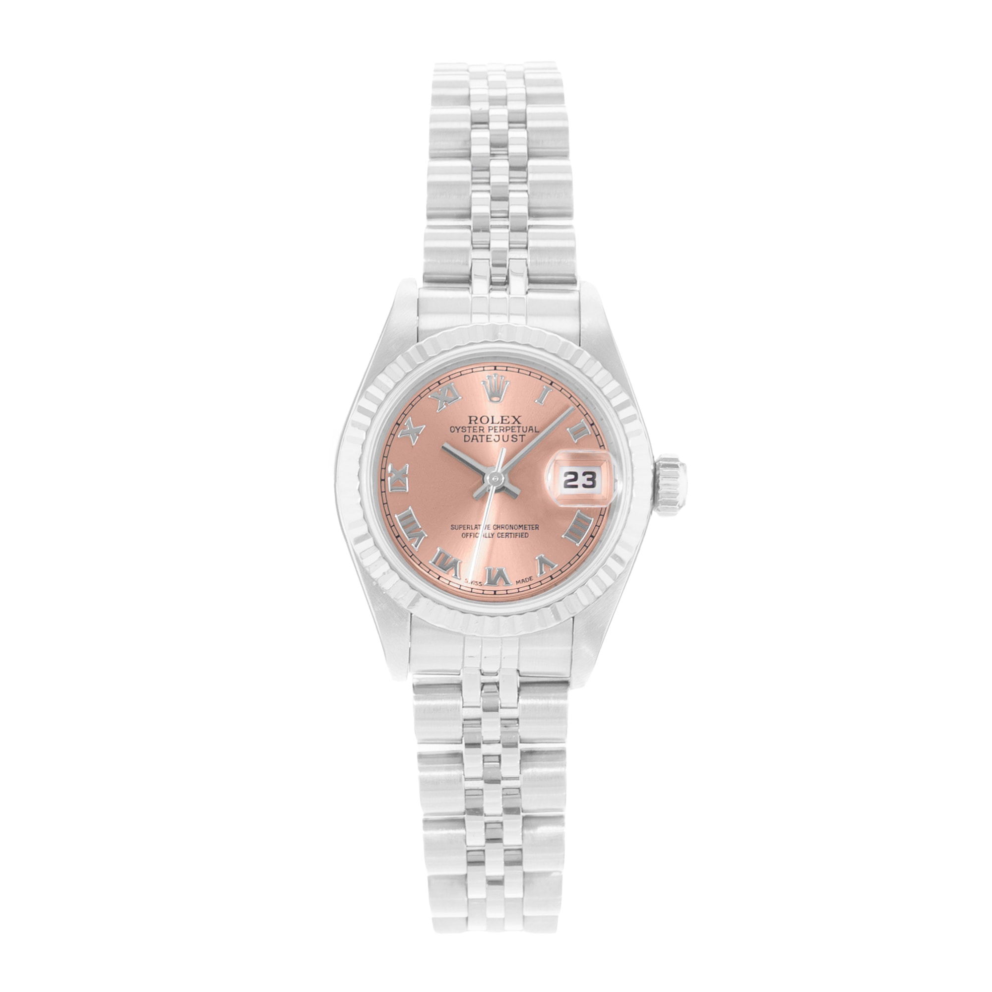 Rolex Datejust 26