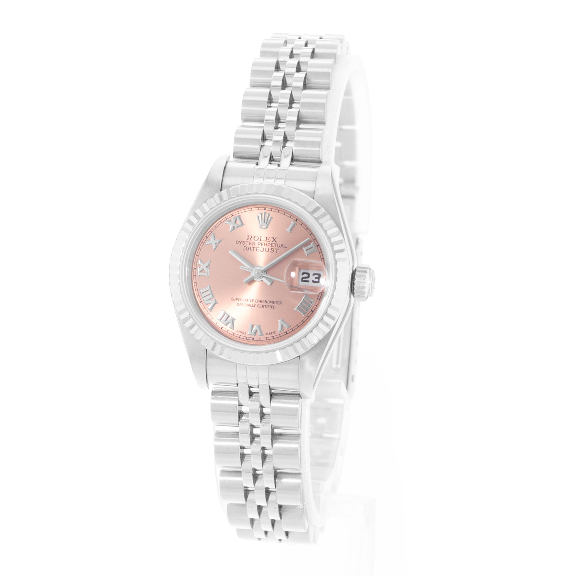 Rolex Datejust 26