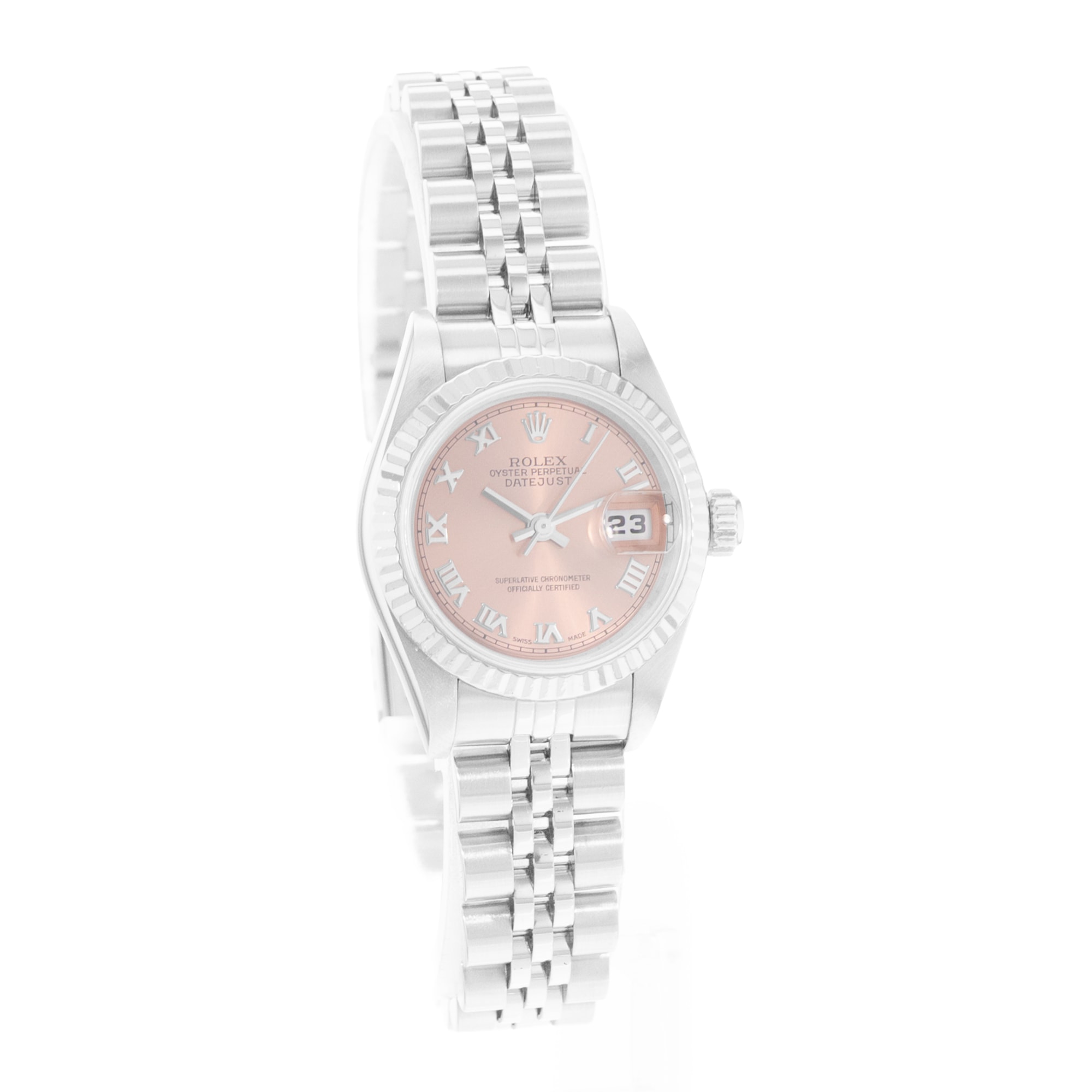 Rolex Datejust 26