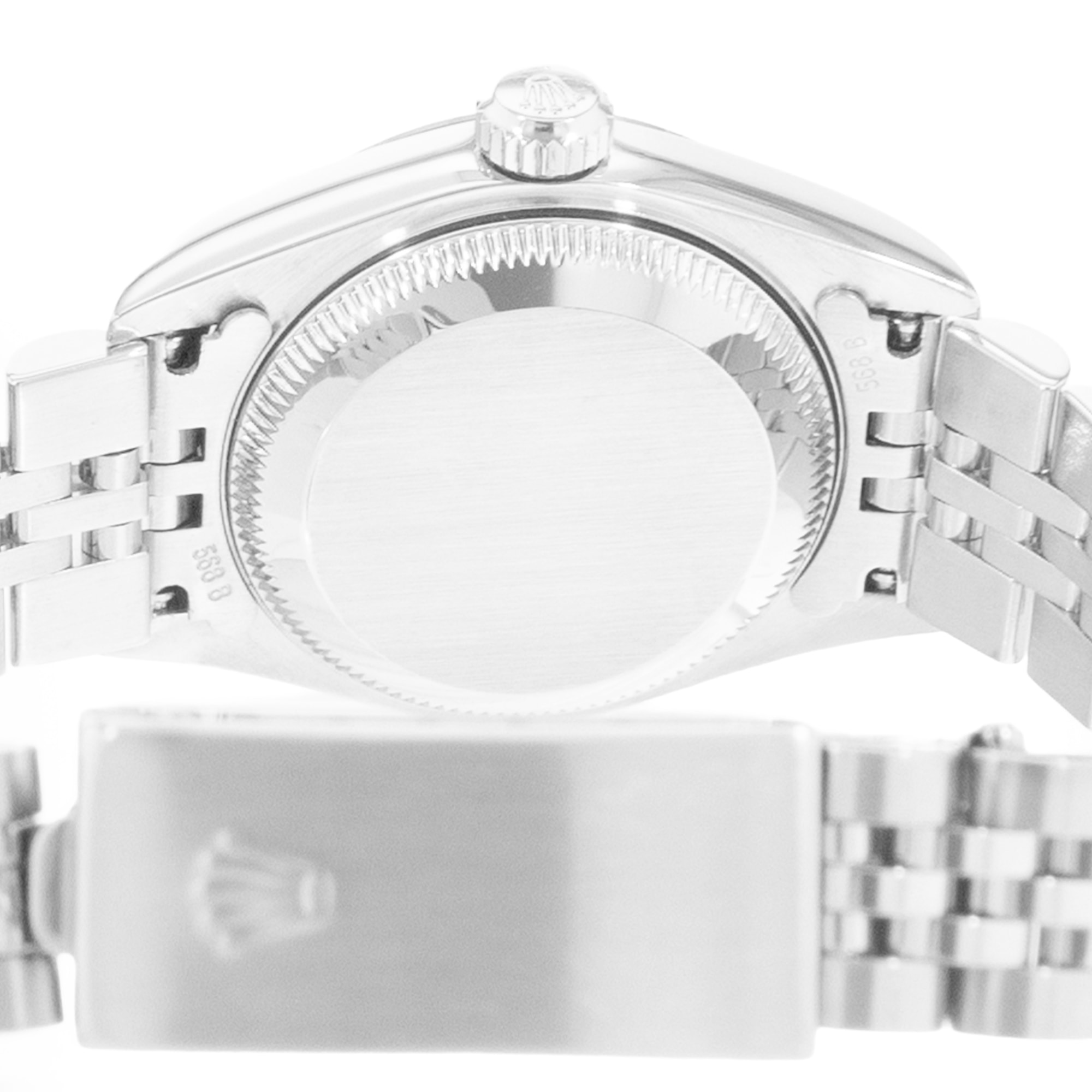 Rolex Datejust 26