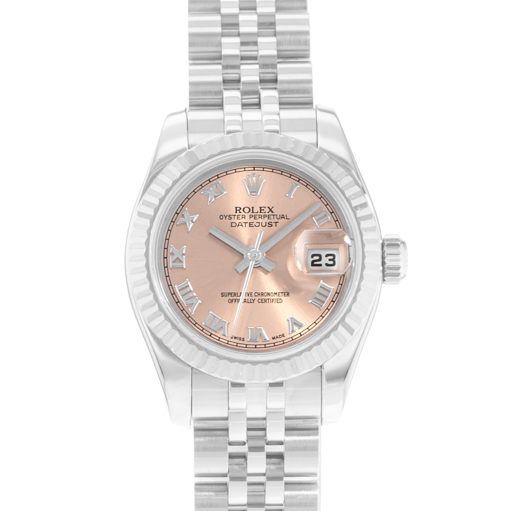 Rolex Datejus 26