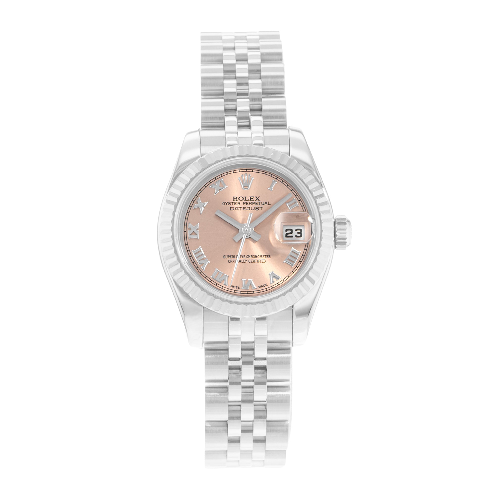 Rolex Datejus 26