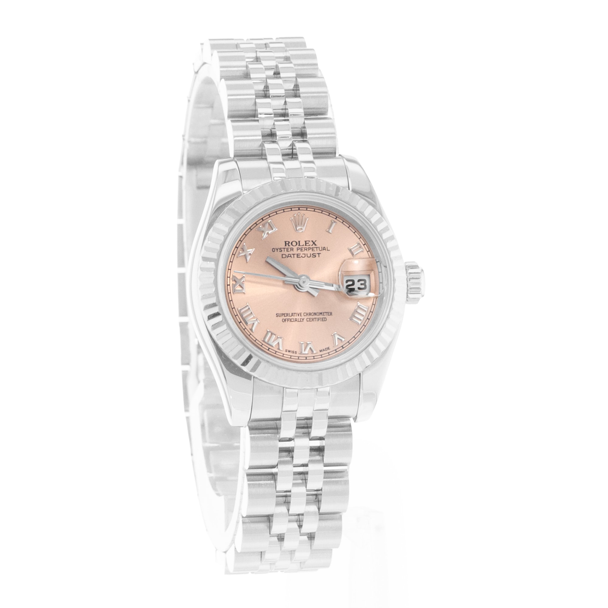 Rolex Datejus 26