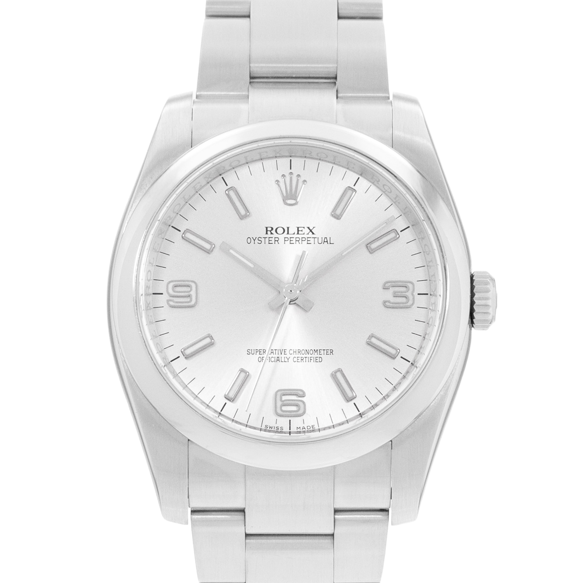 Rolex Oyster Perpetual 36