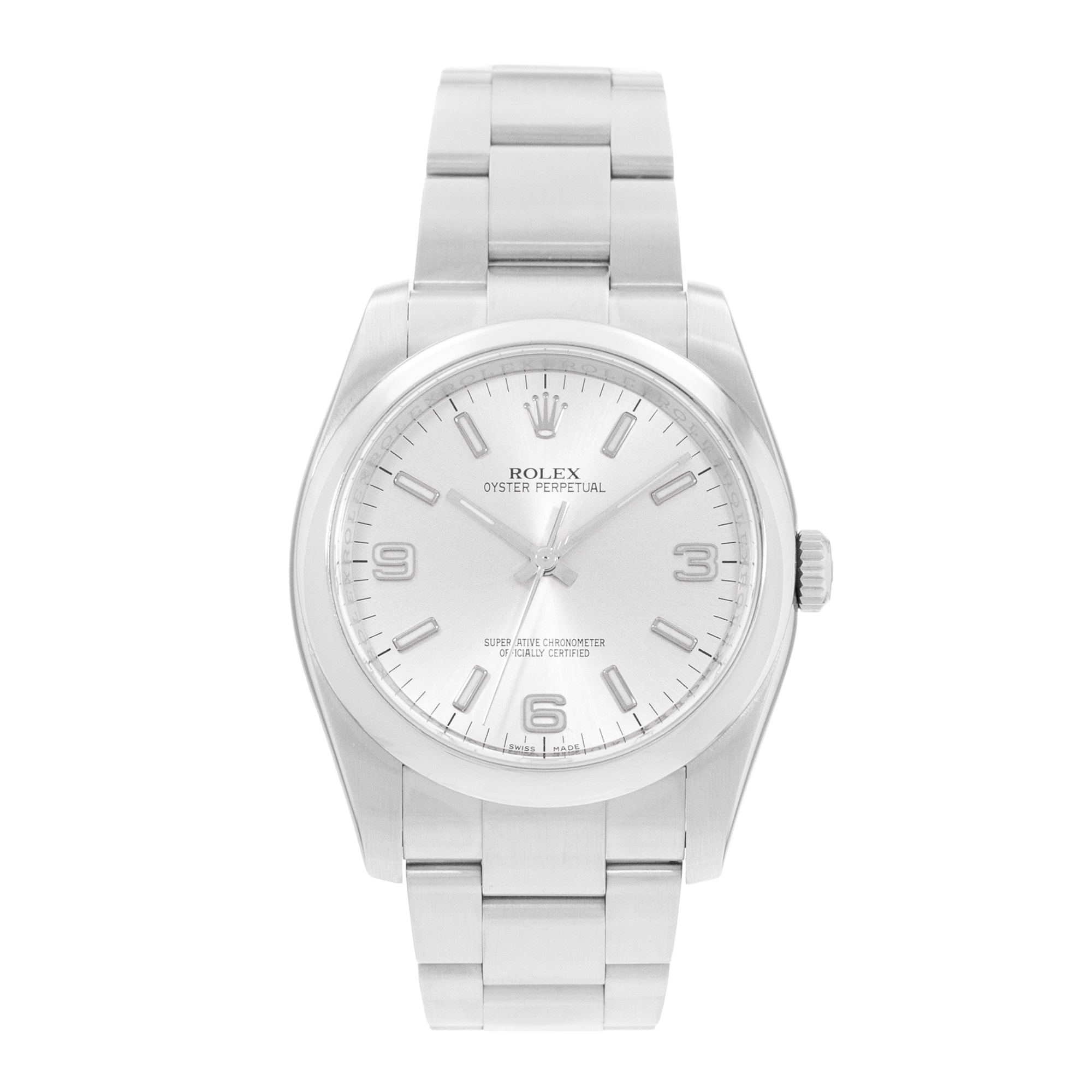 Rolex Oyster Perpetual 36