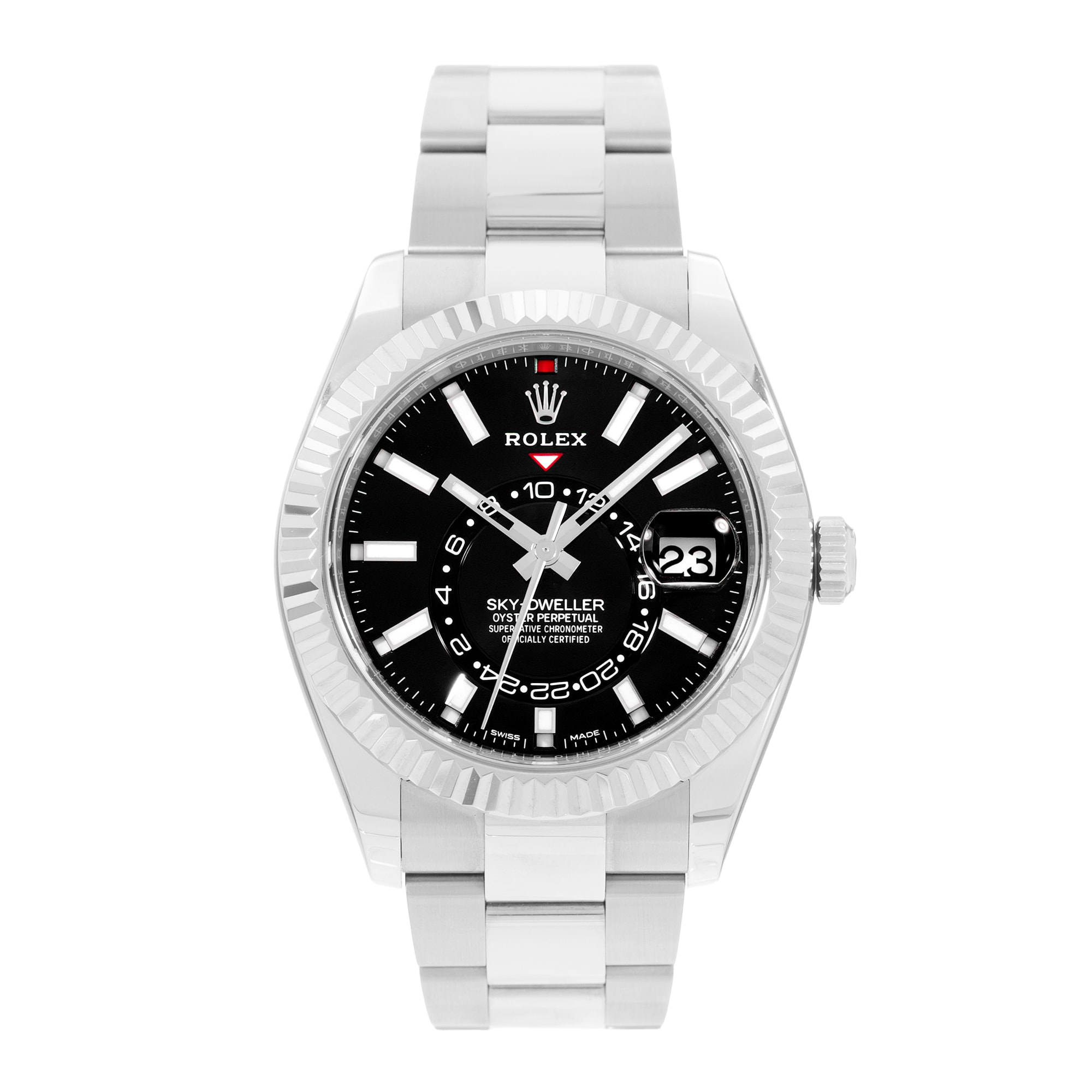Rolex Sky-Dweller
