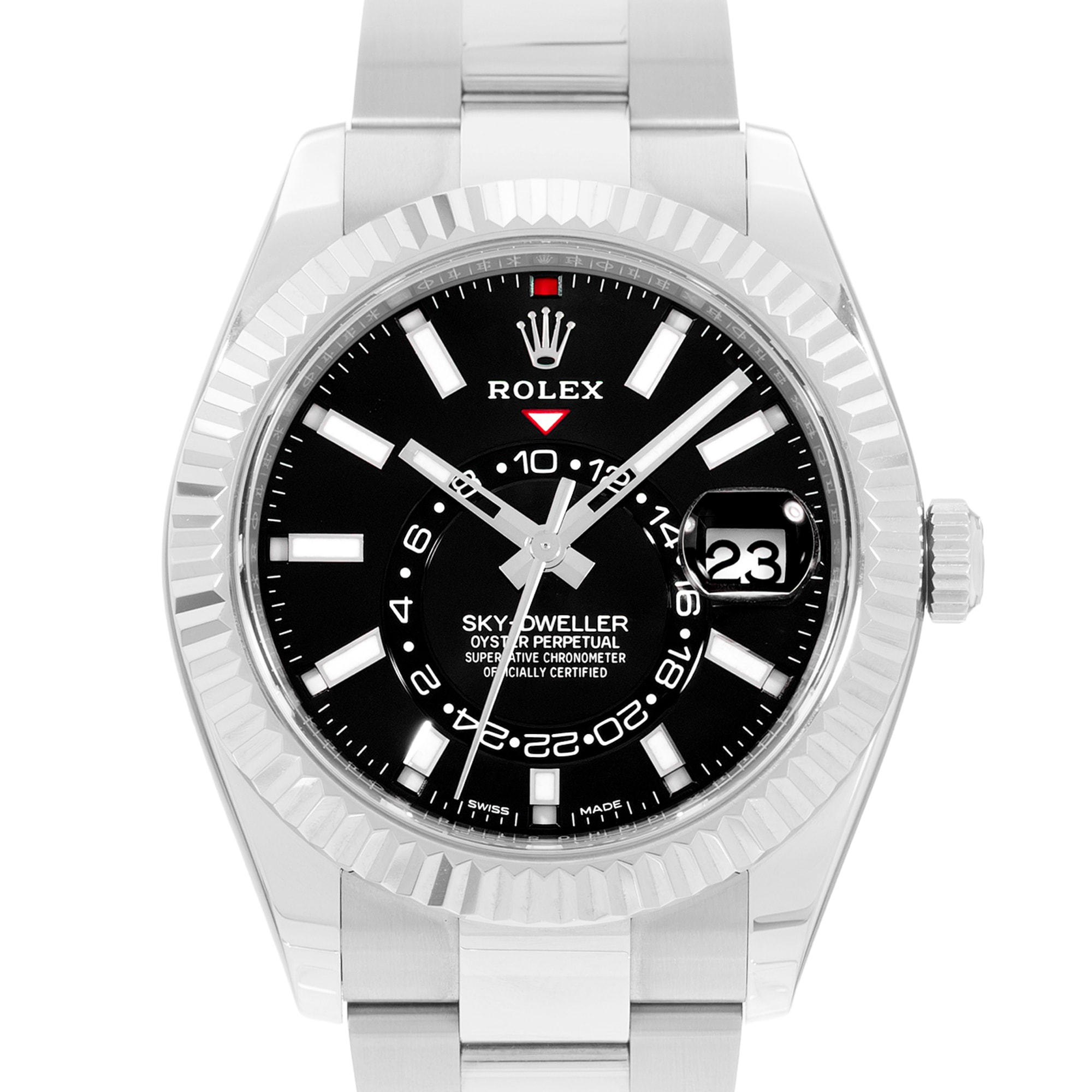 Rolex Sky-Dweller