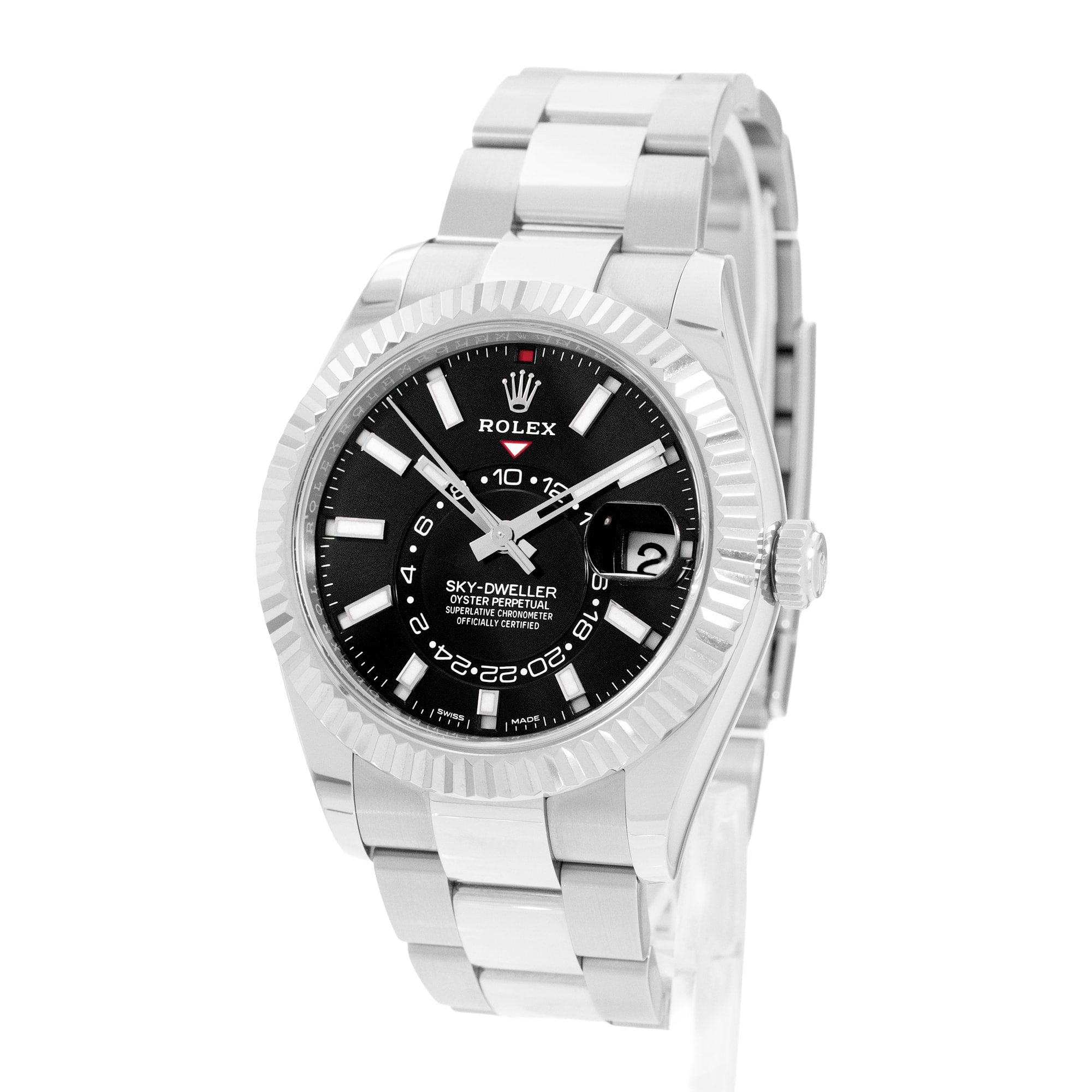 Rolex Sky-Dweller