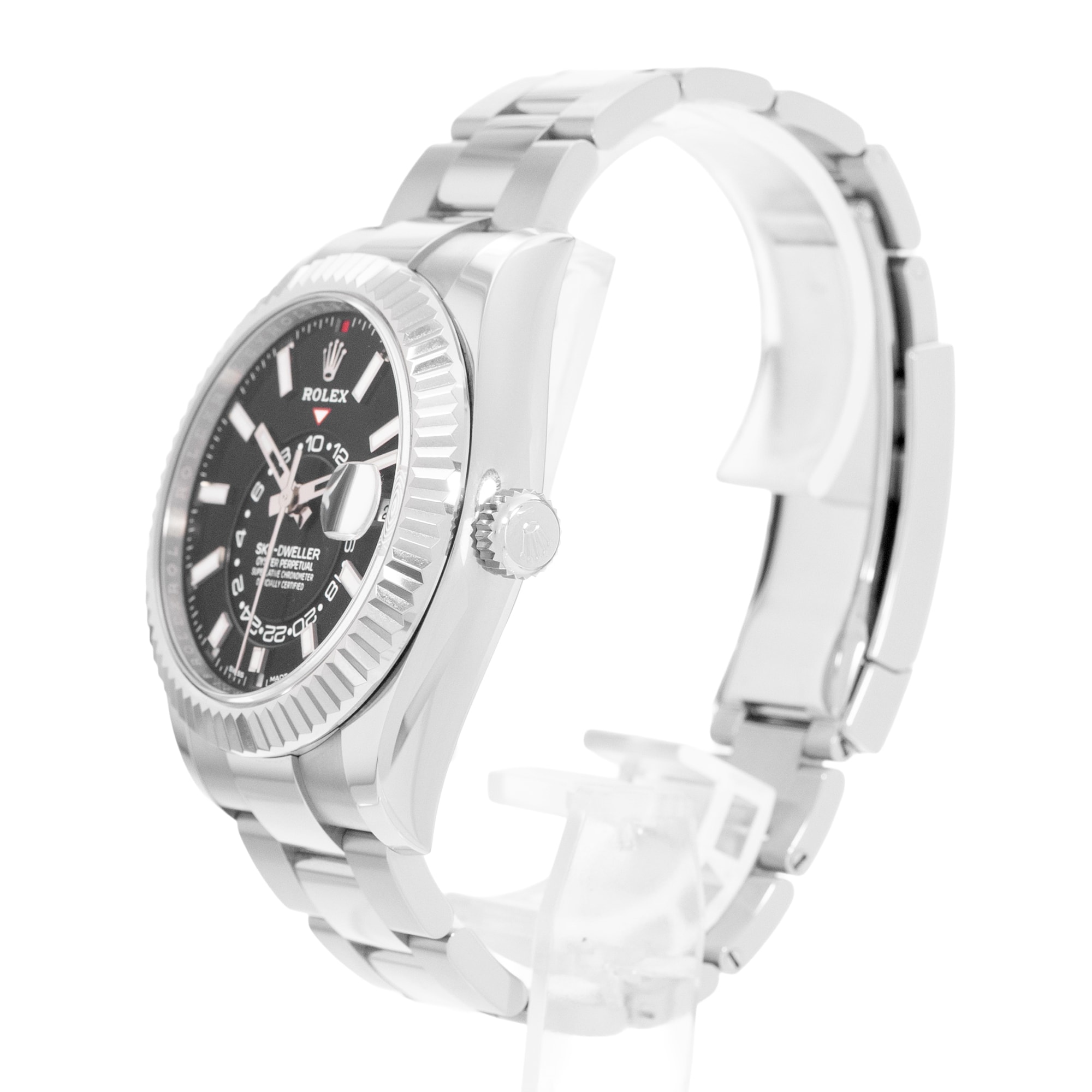 Rolex Sky-Dweller