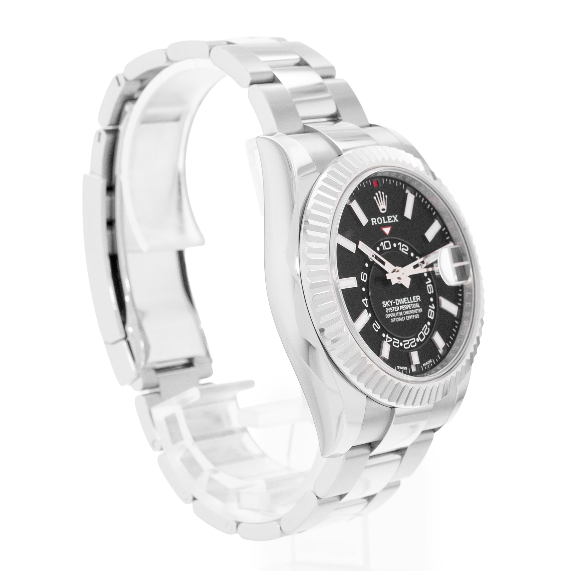 Rolex Sky-Dweller