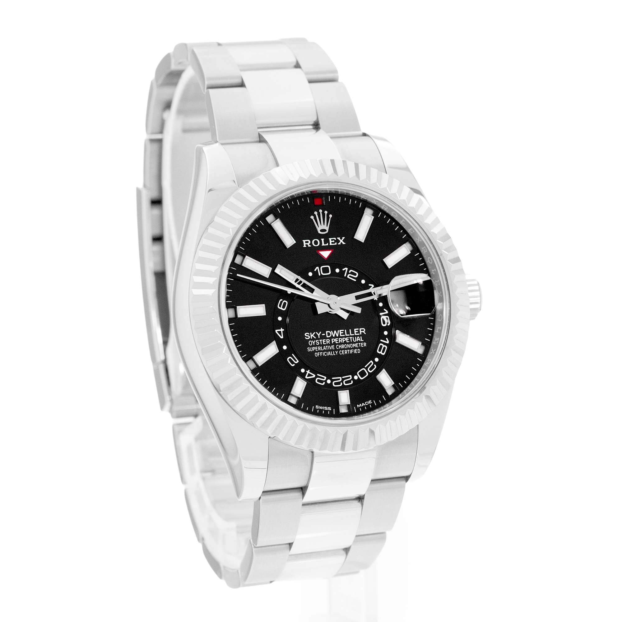 Rolex Sky-Dweller