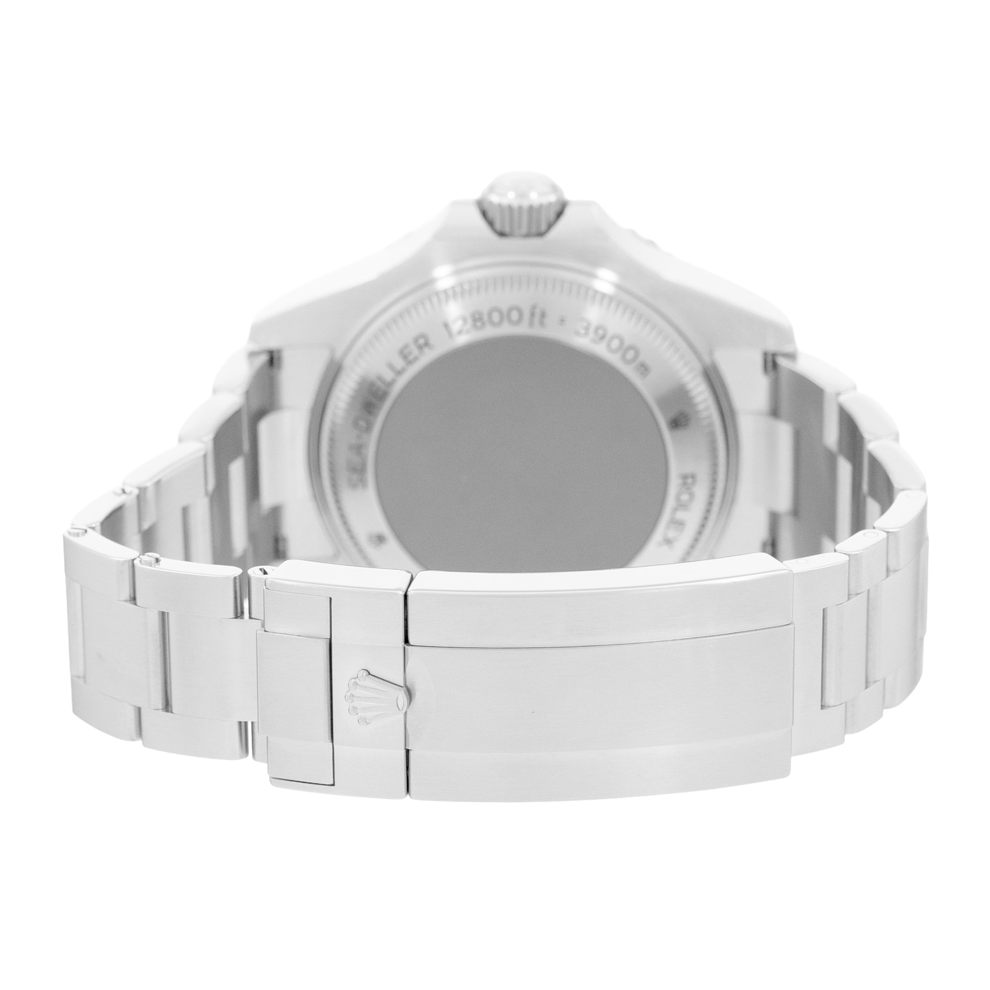Rolex Sea-Dweller Deepsea