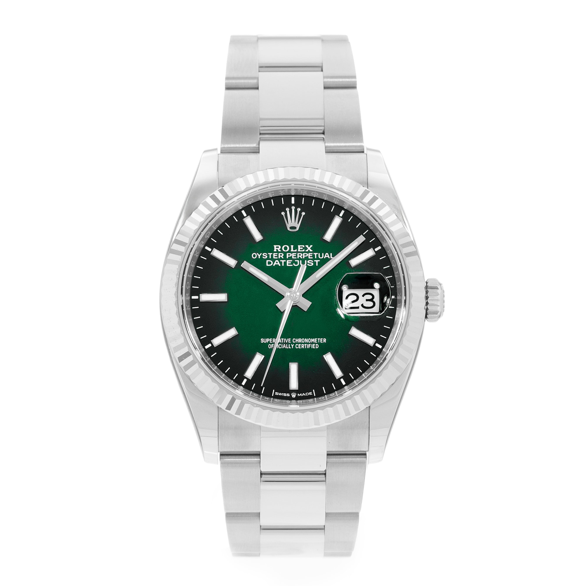 Rolex Datejust 36