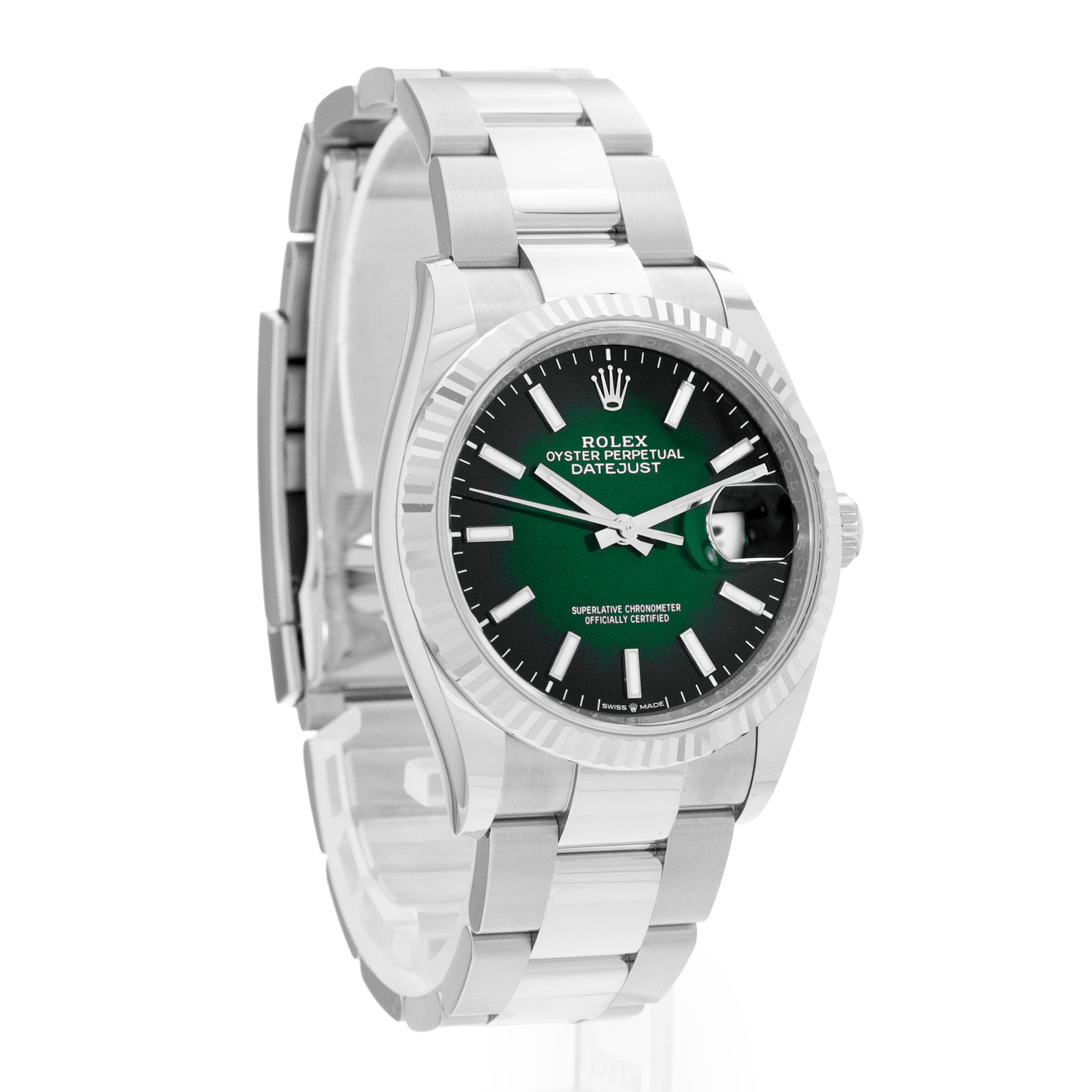Rolex Datejust 36