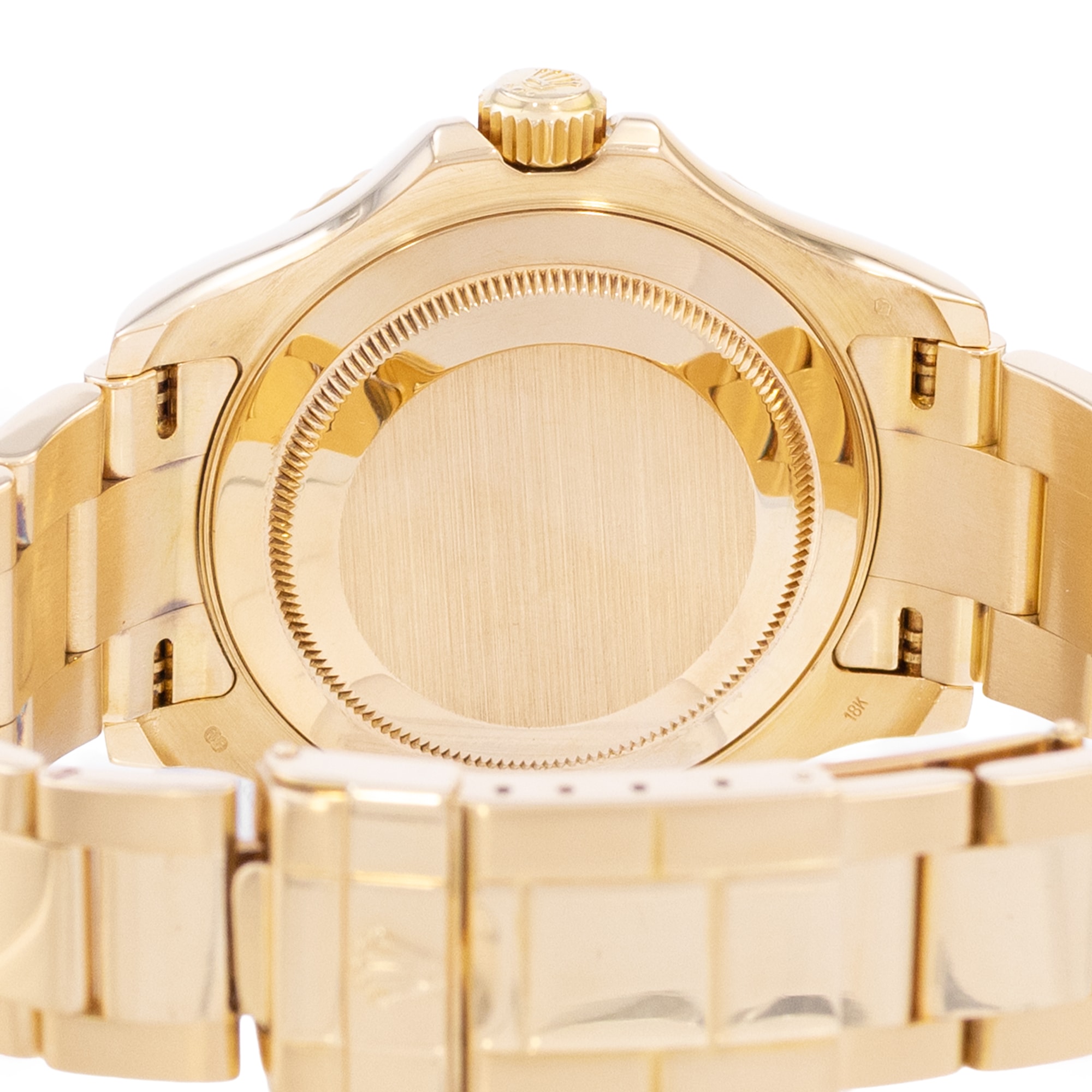 Rolex Yacht-Master 40