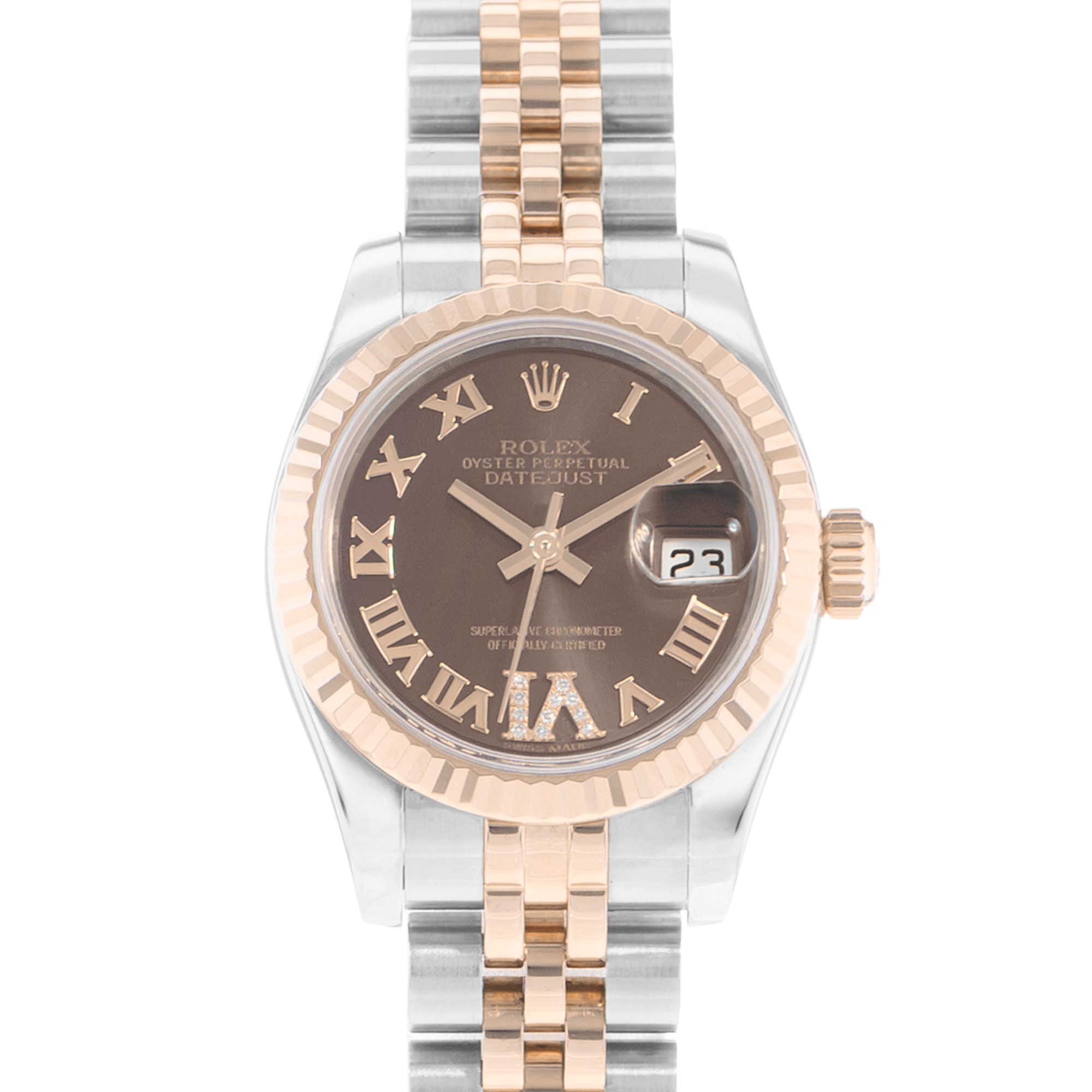 Rolex Datejust 26