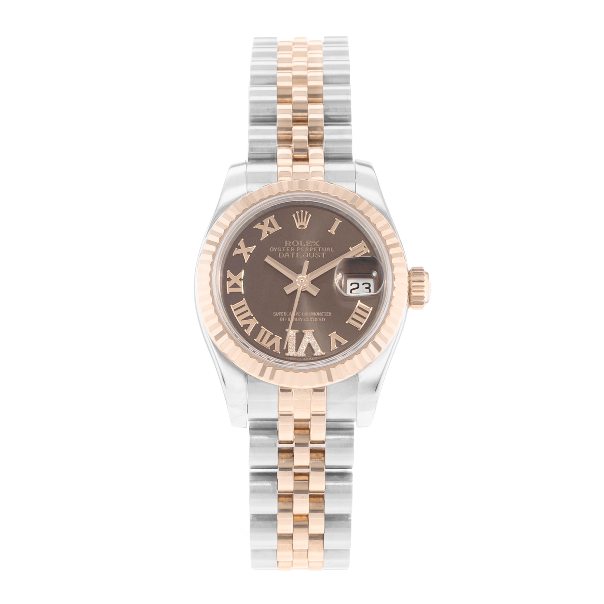 Rolex Datejust 26