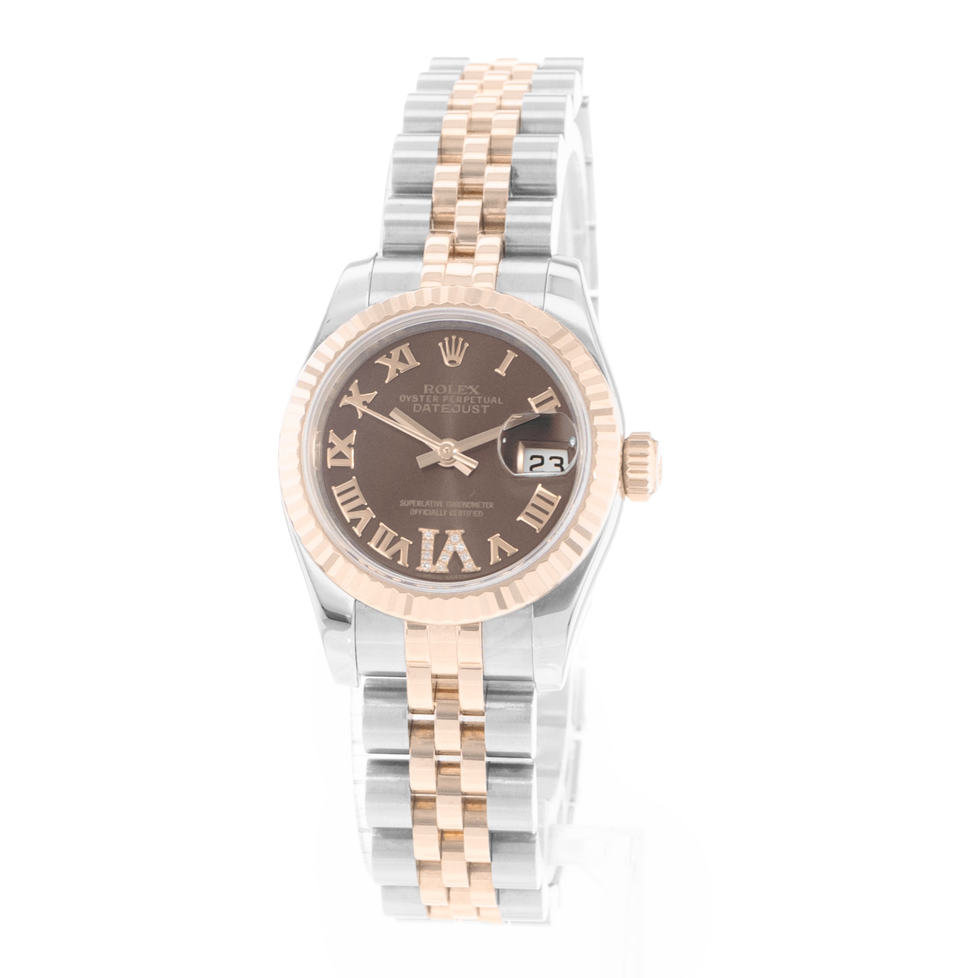 Rolex Datejust 26