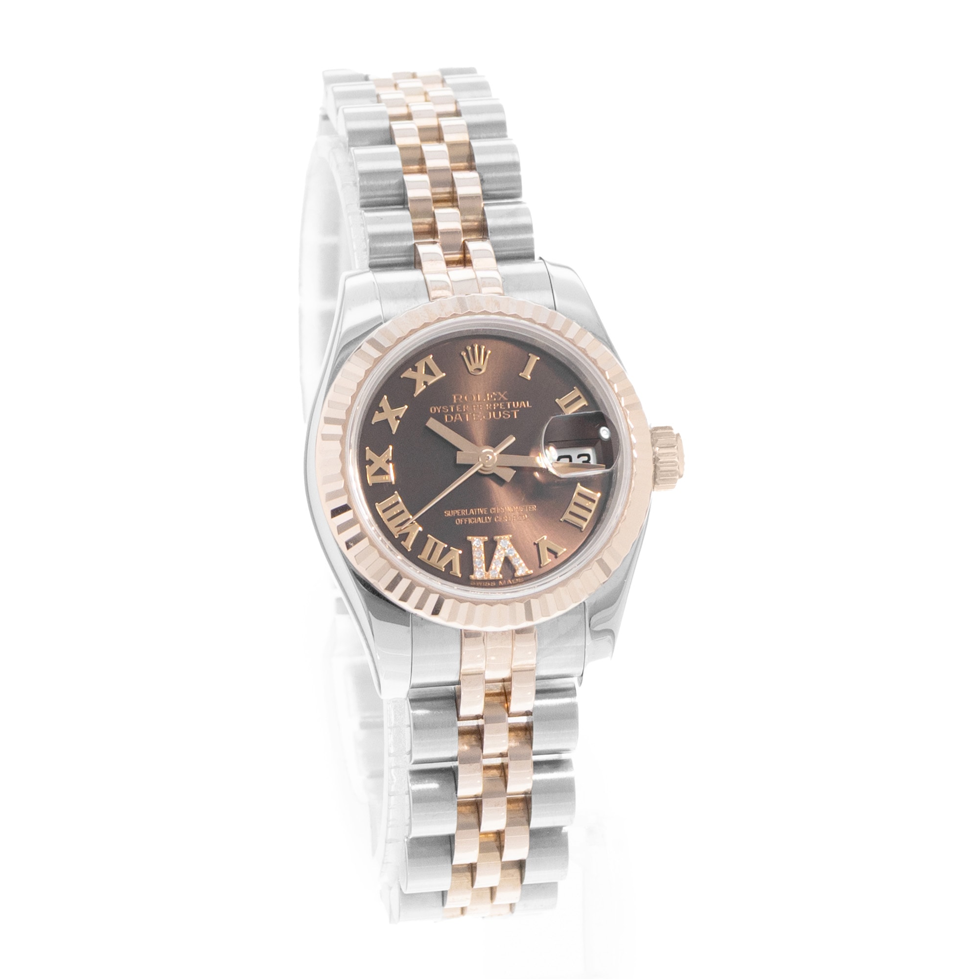 Rolex Datejust 26