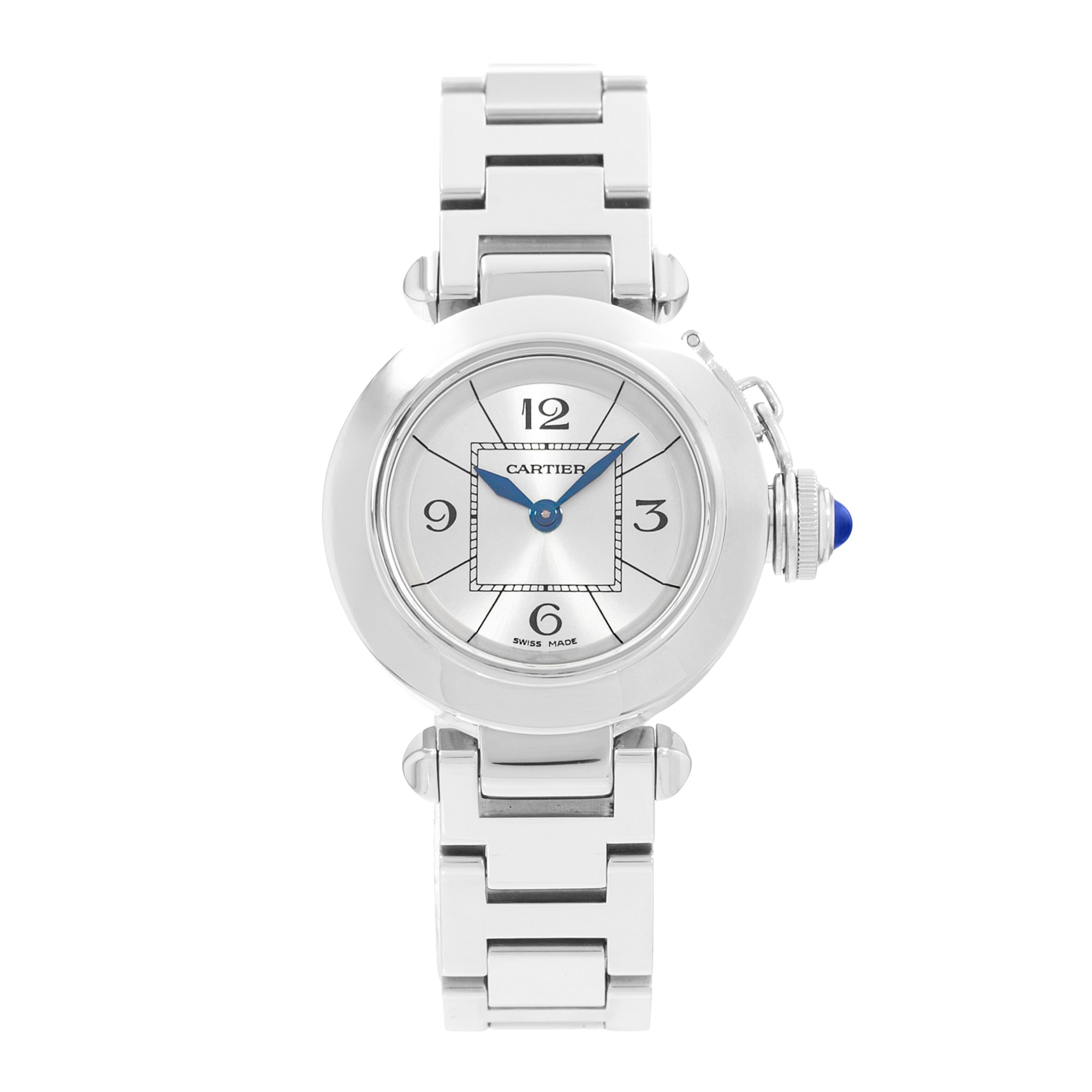 Cartier Pasha