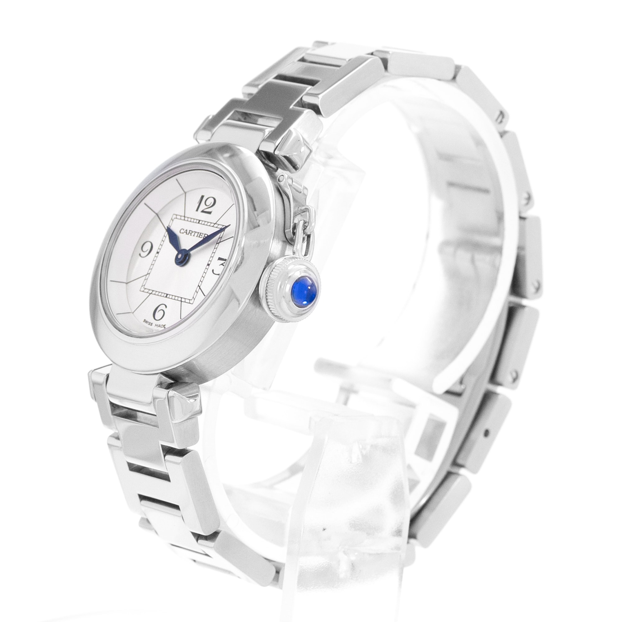 Cartier Pasha