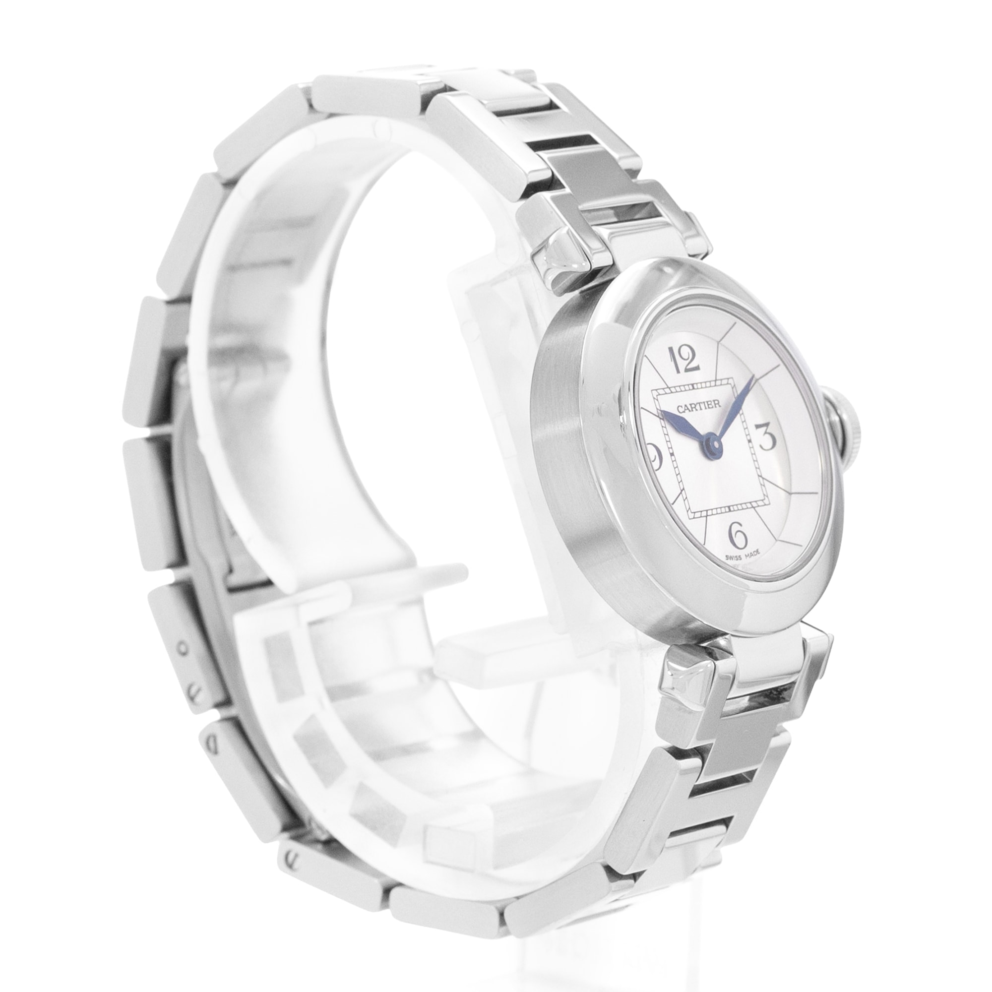 Cartier Pasha