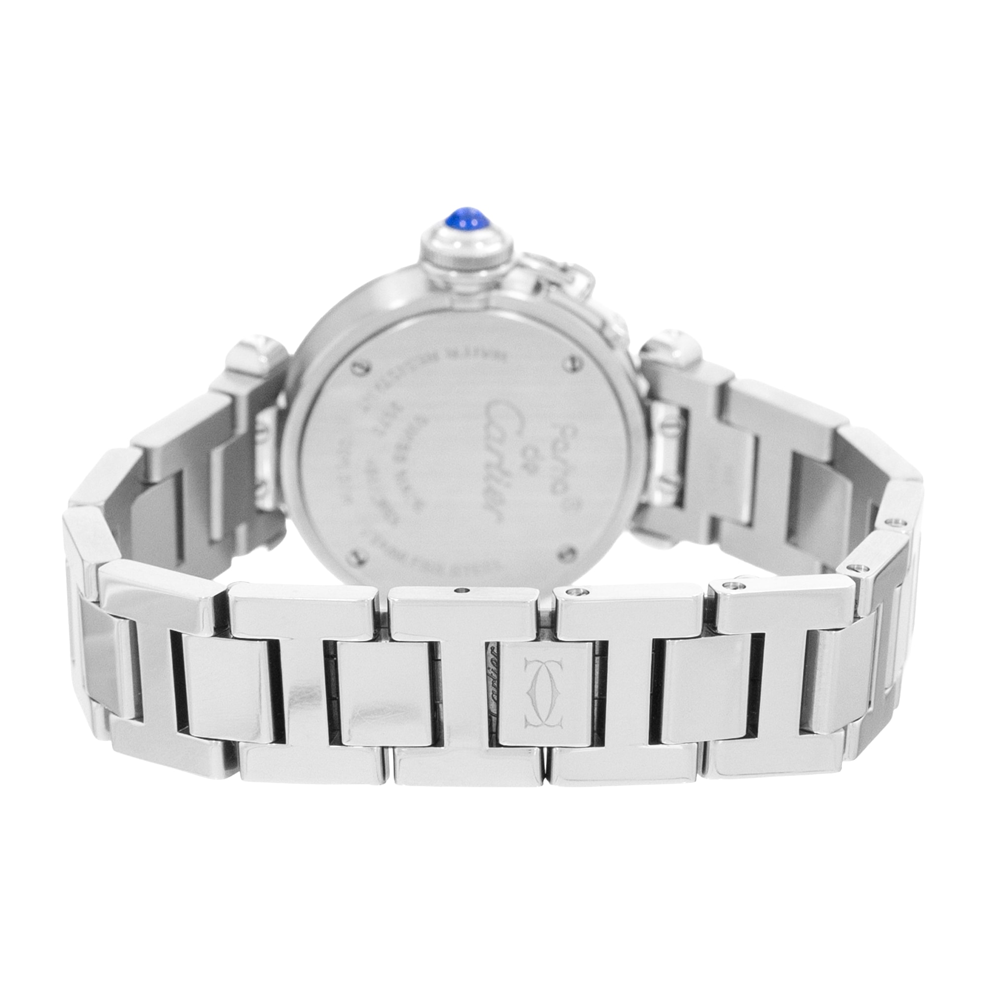 Cartier Pasha