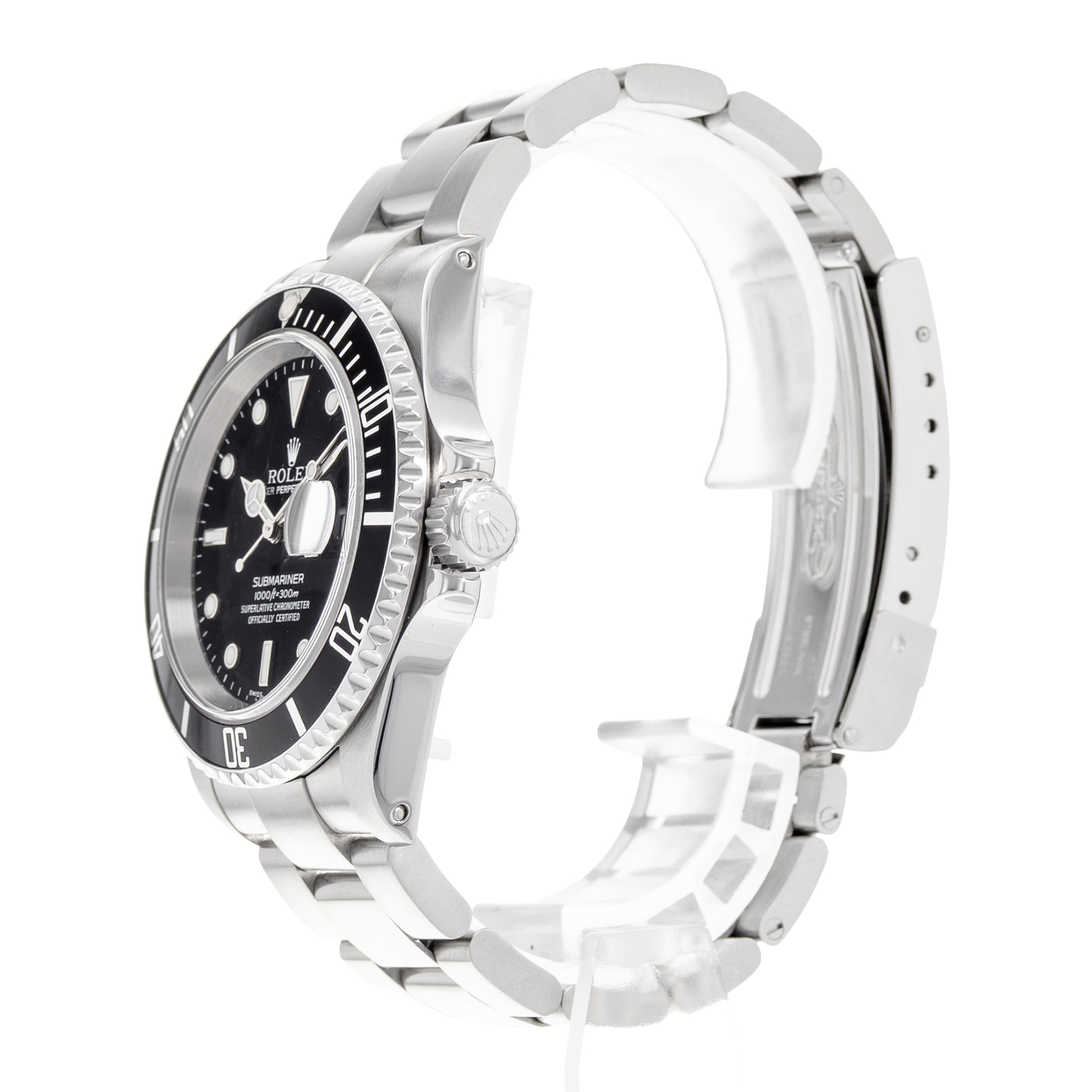 Rolex Submariner Date