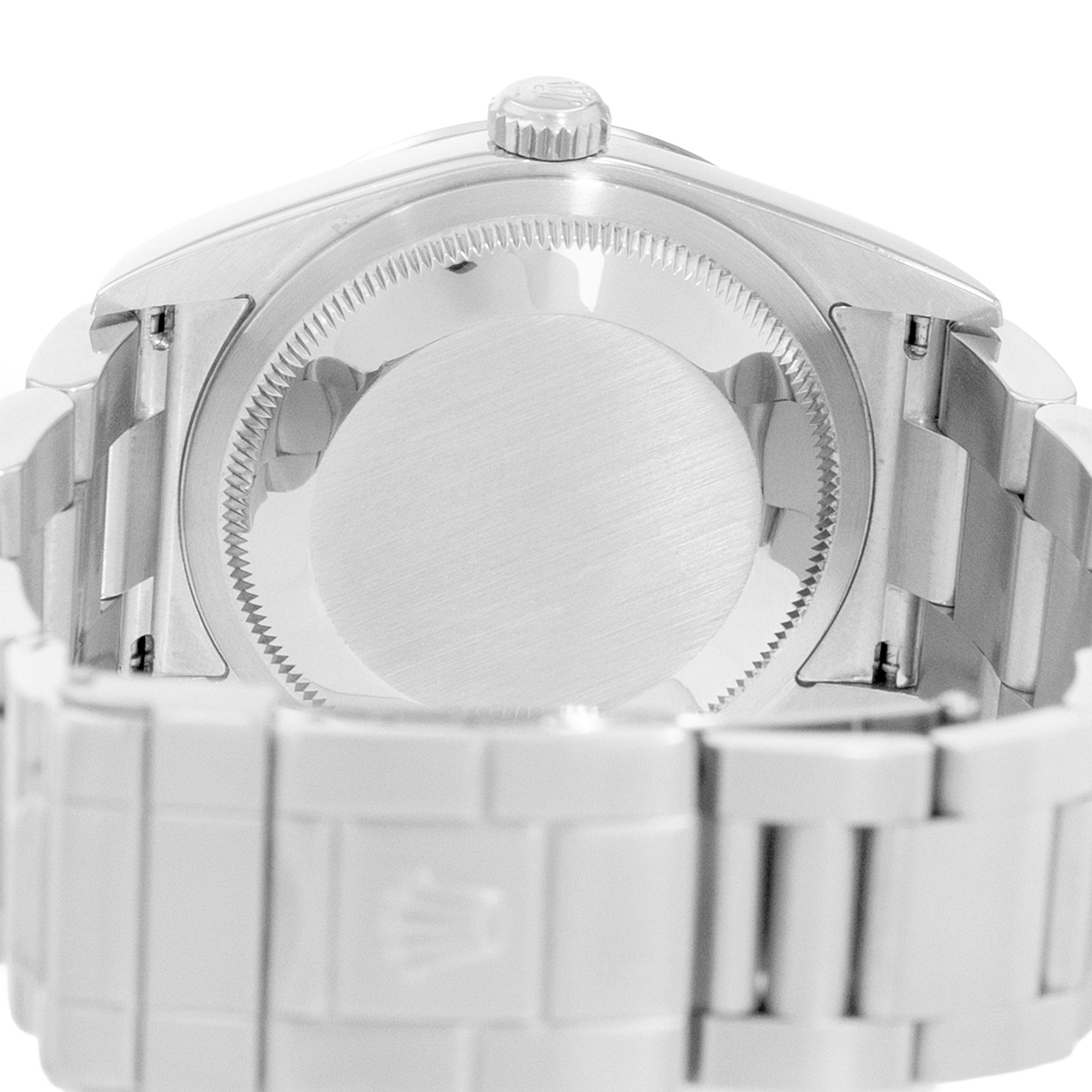 Rolex Explorer 36