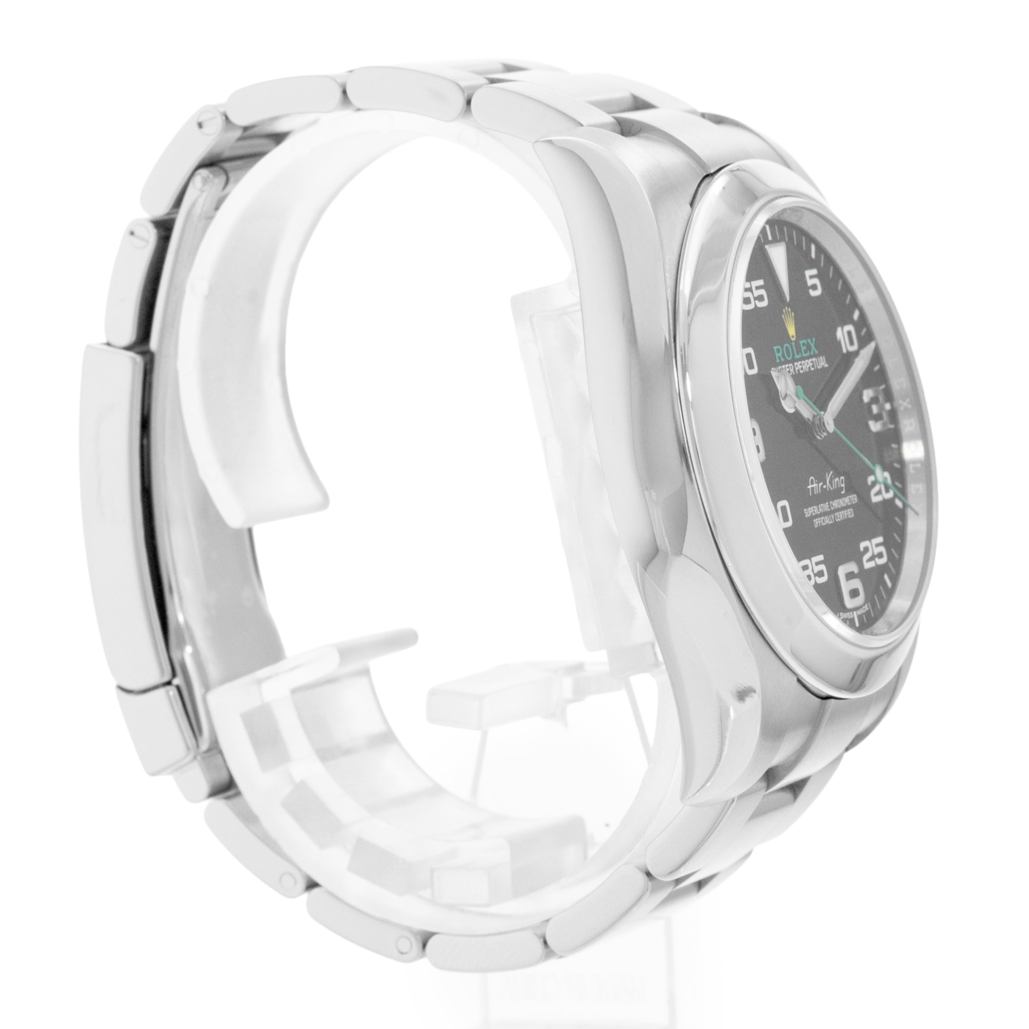 Rolex Air King 40