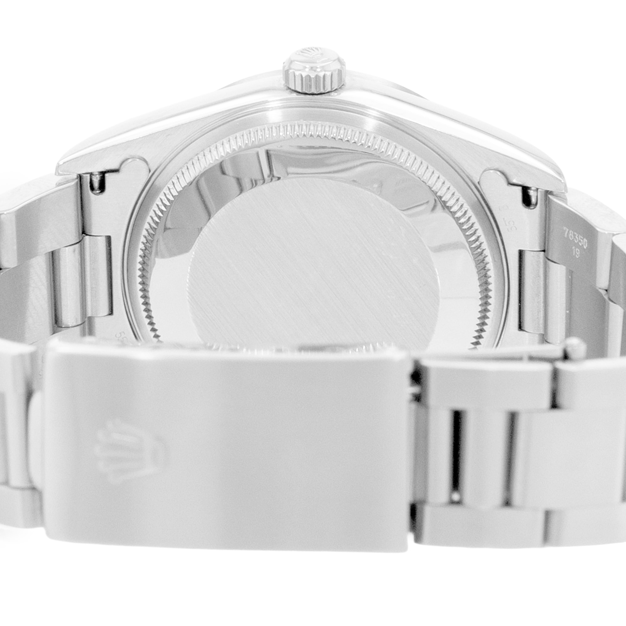 Rolex Air King 34