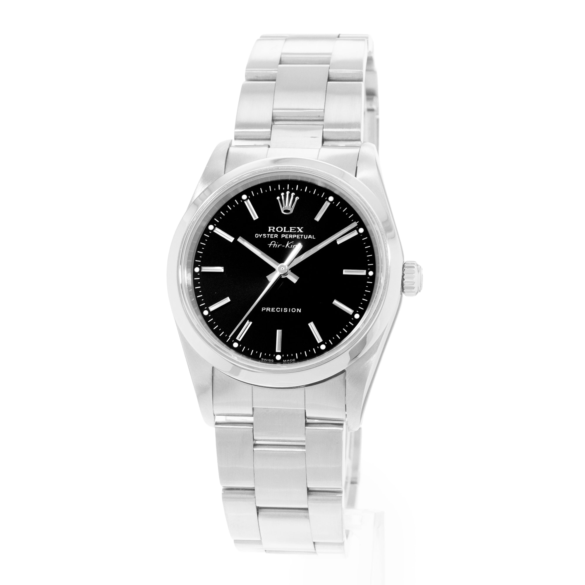 Rolex Air King 34