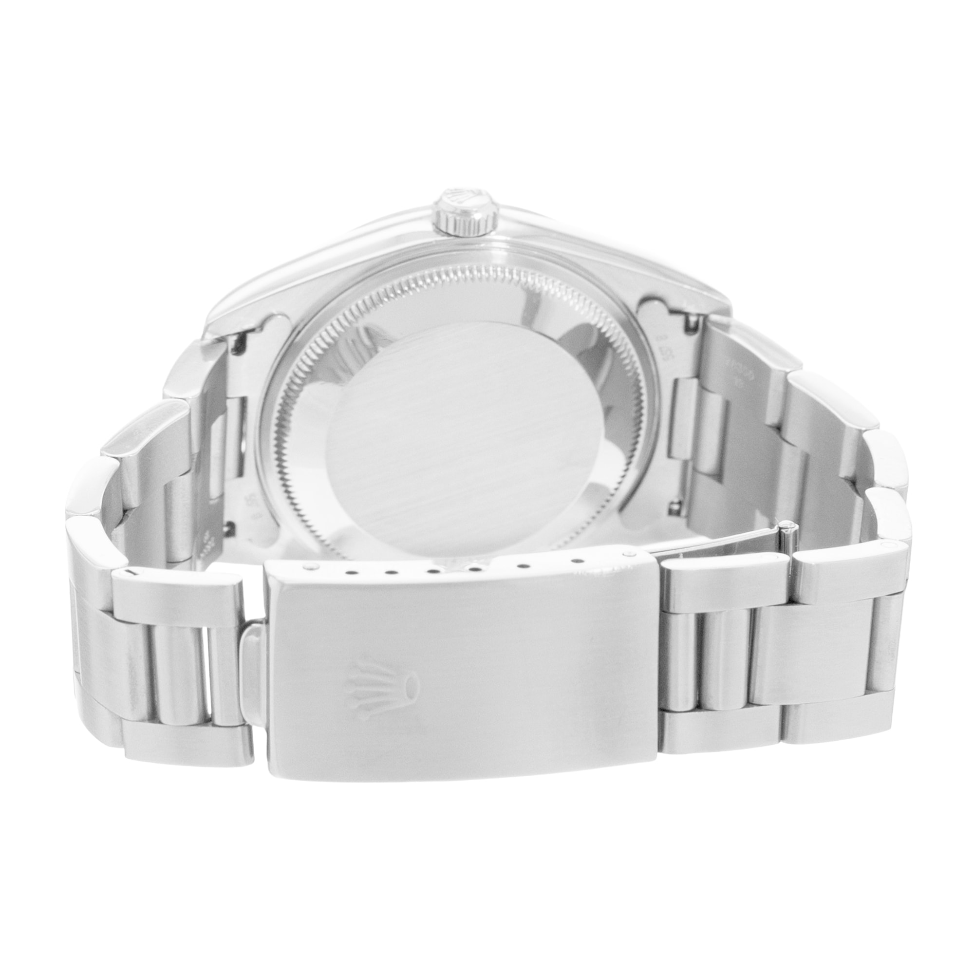 Rolex Oyster Perpetual 34