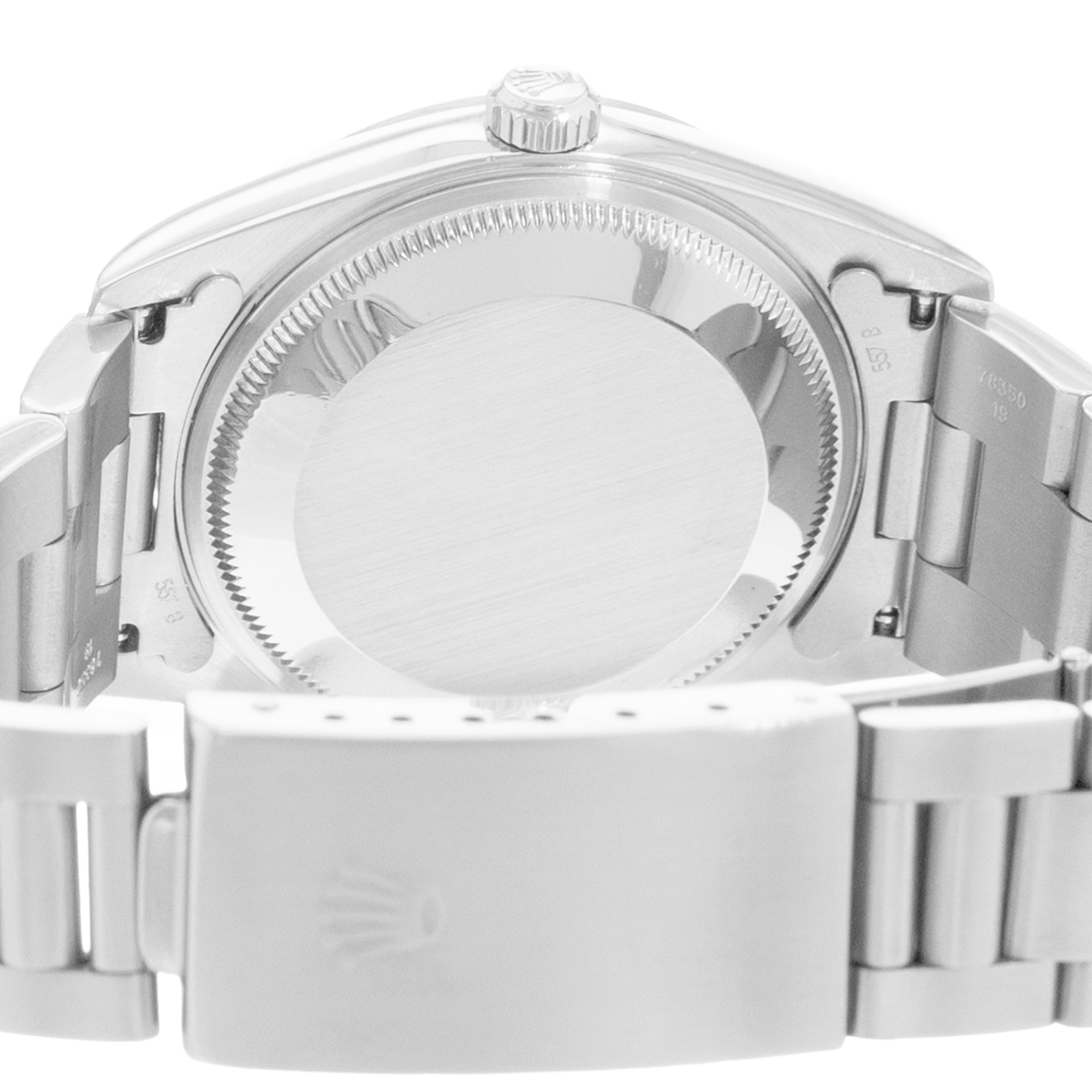 Rolex Oyster Perpetual 34