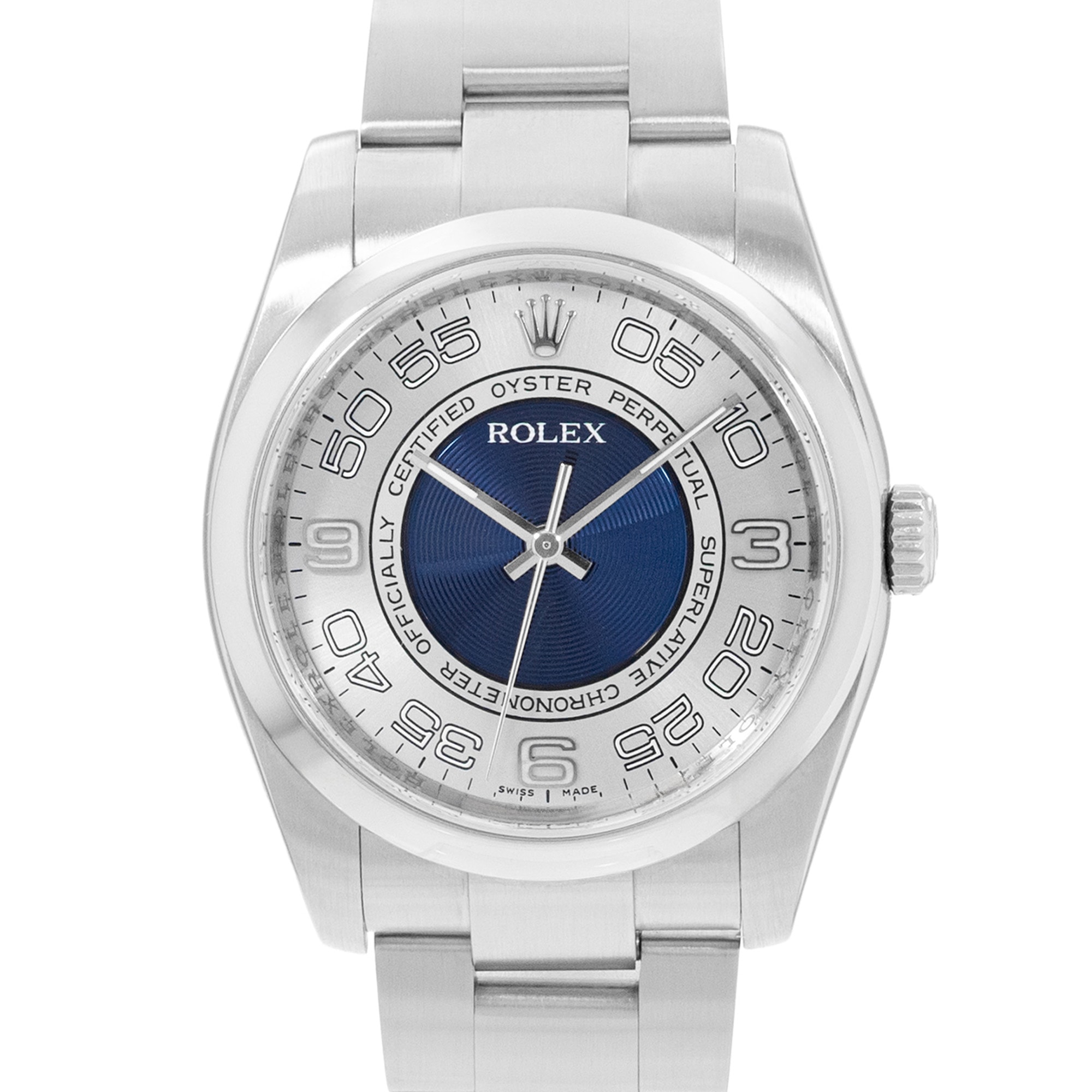 Rolex Oyster Perpetual 36