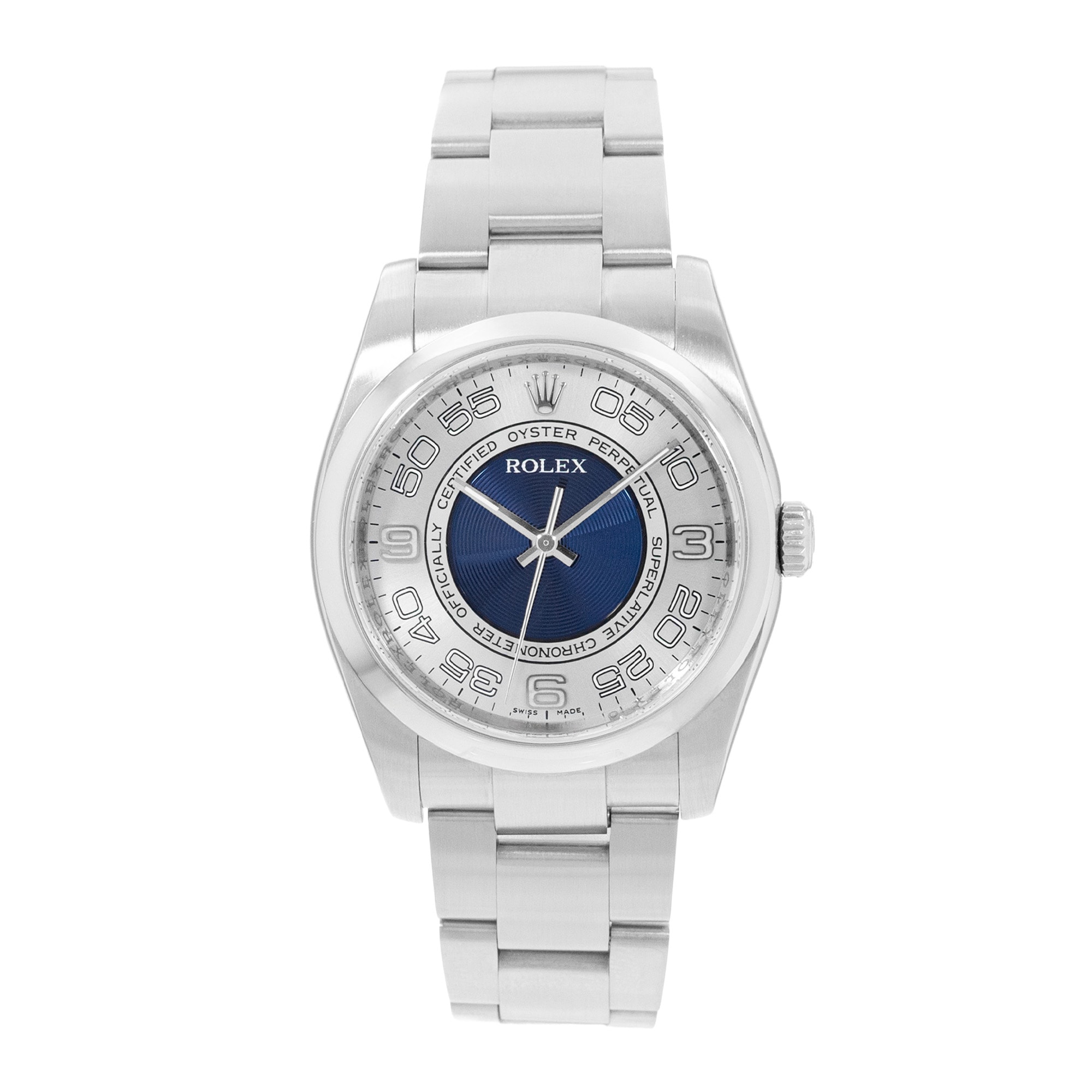 Rolex Oyster Perpetual 36