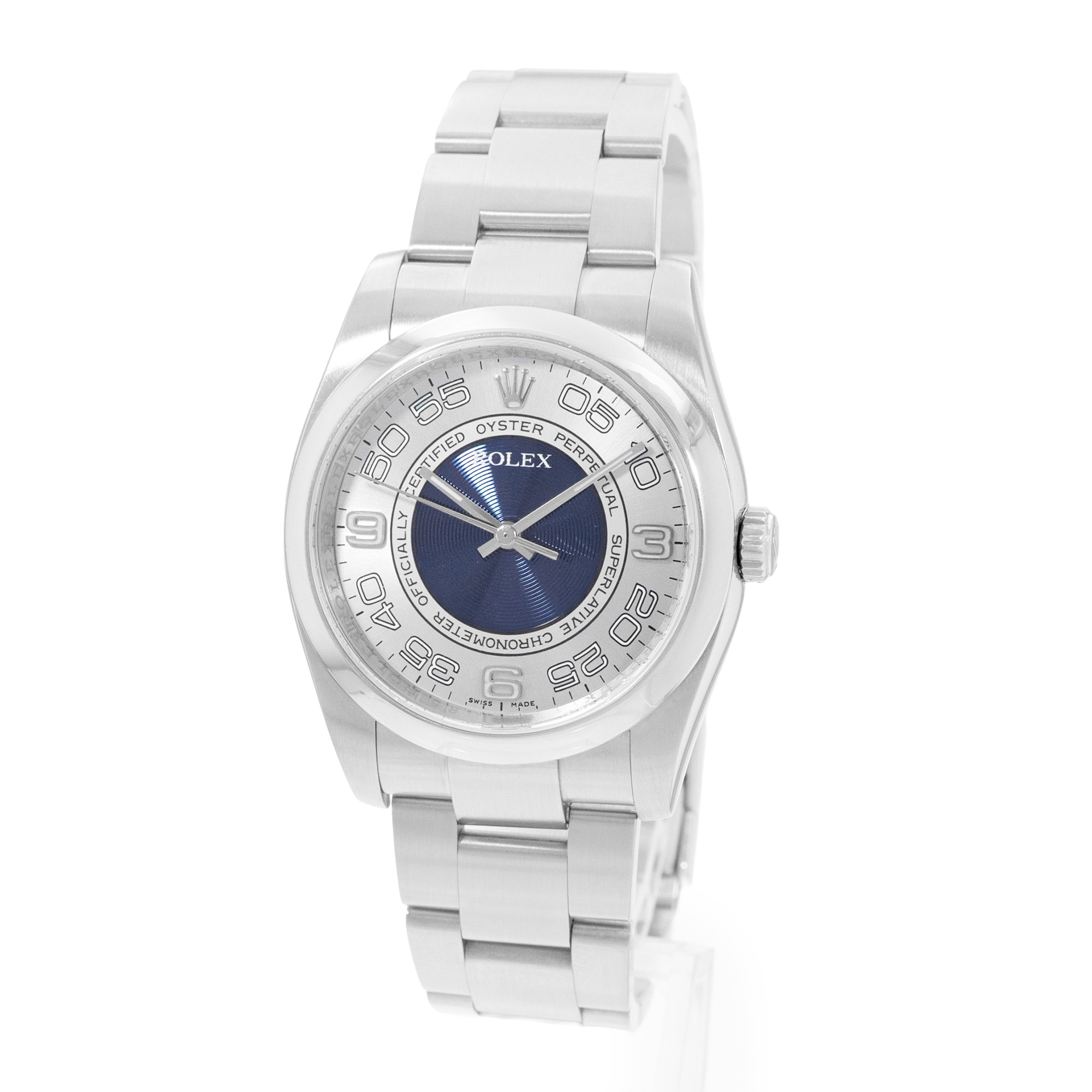 Rolex Oyster Perpetual 36